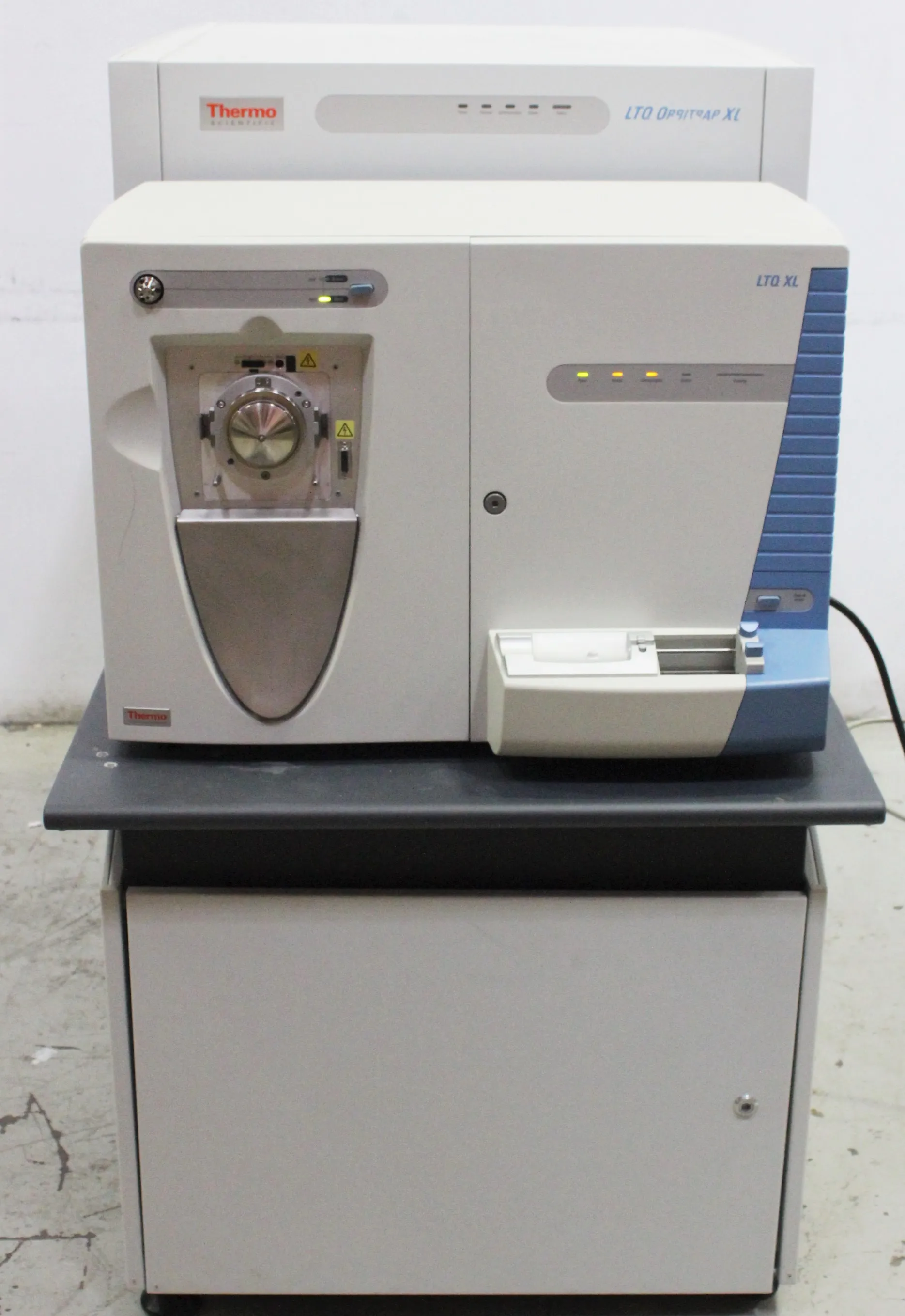 Thermo Scientific LTQ Orbitrap XL Hybrid FT Mass Spectrometer - Used