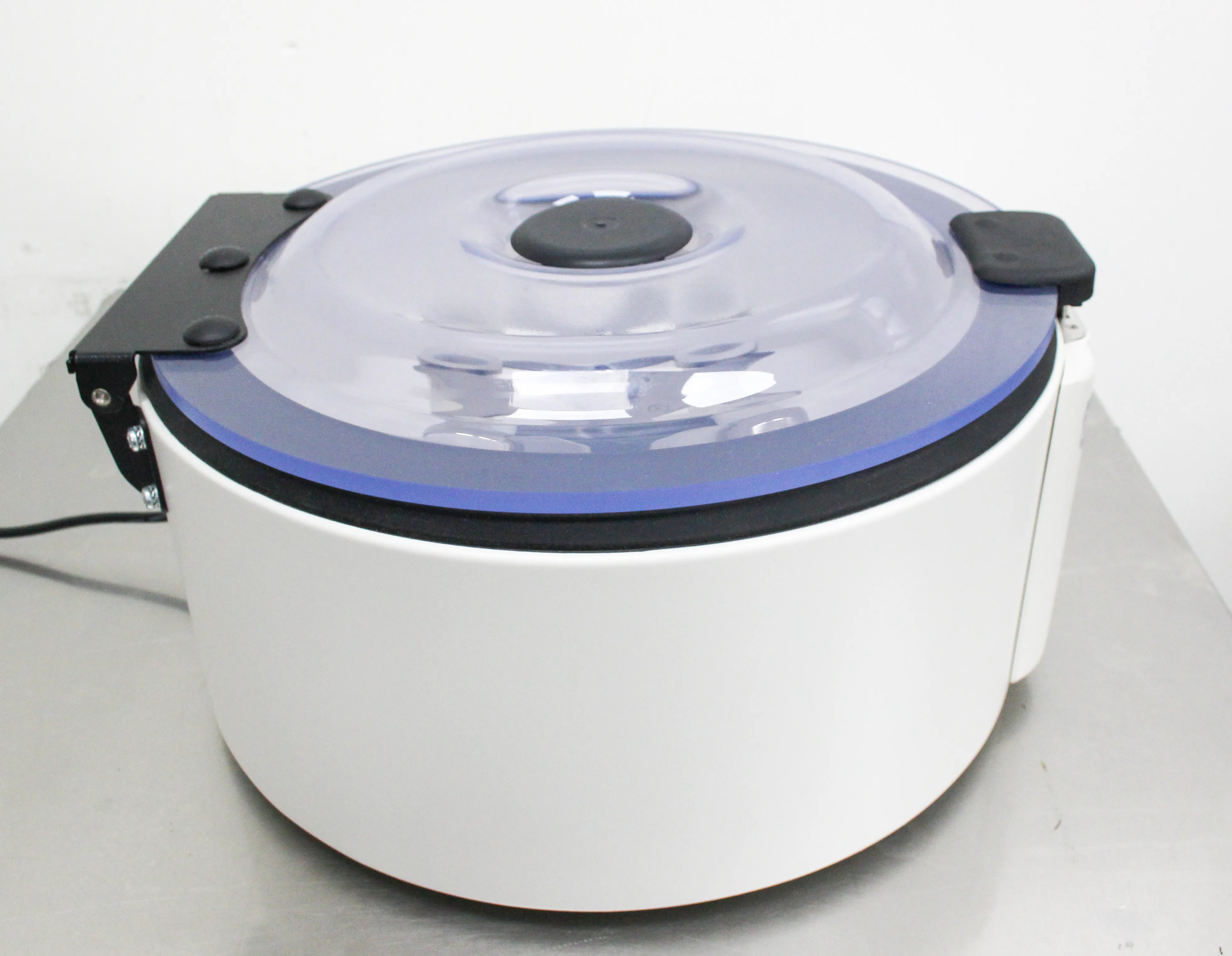 ELMI CM-6MT Sky Line Benchtop Swing Out Centrifuge with Rotors