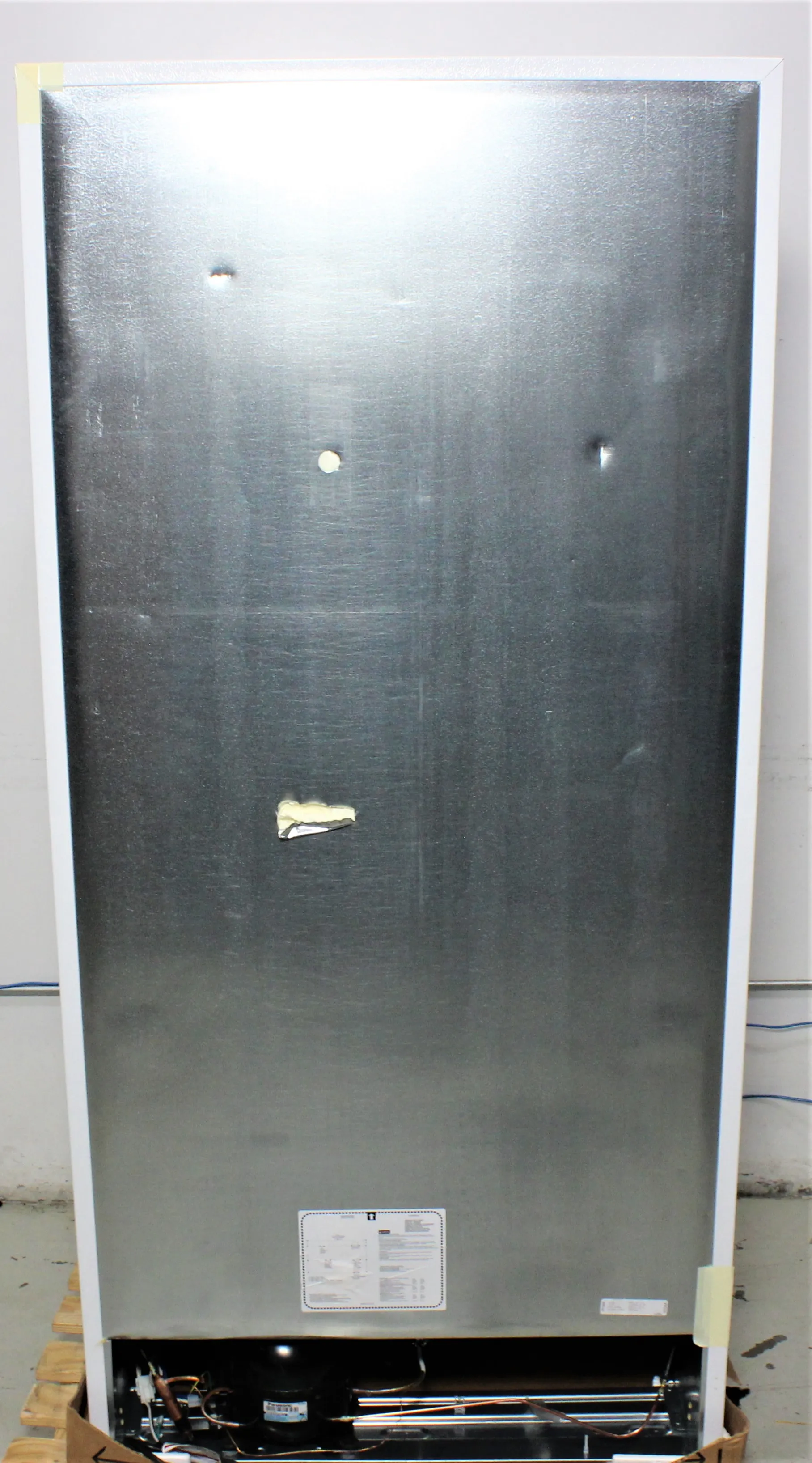 Thermo Scientific 20LFEETSA Laboratory Freezer - 20.9 Cubic Feet