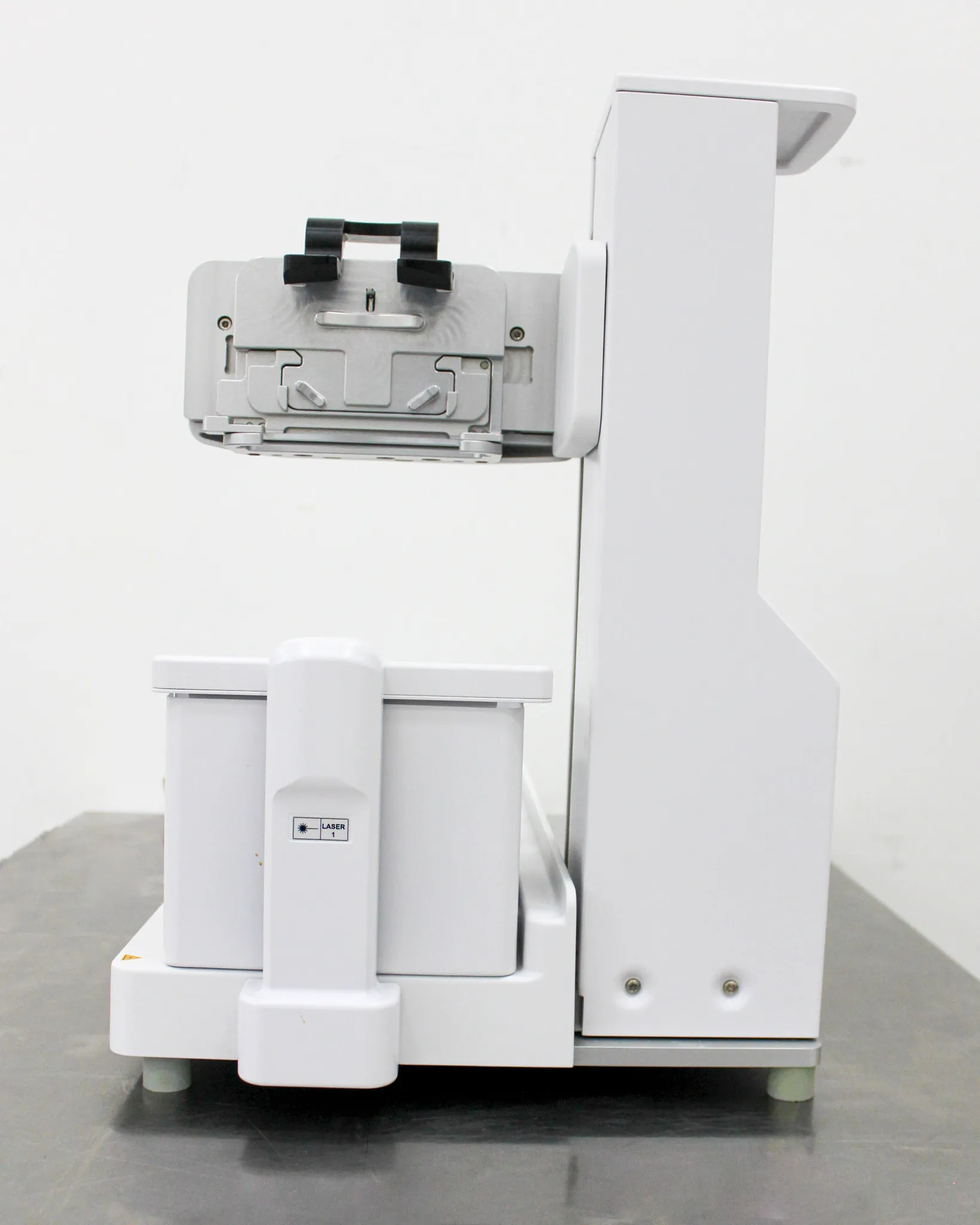 Integra Biosciences ASSIST PLUS 4505 Pipetting Robot