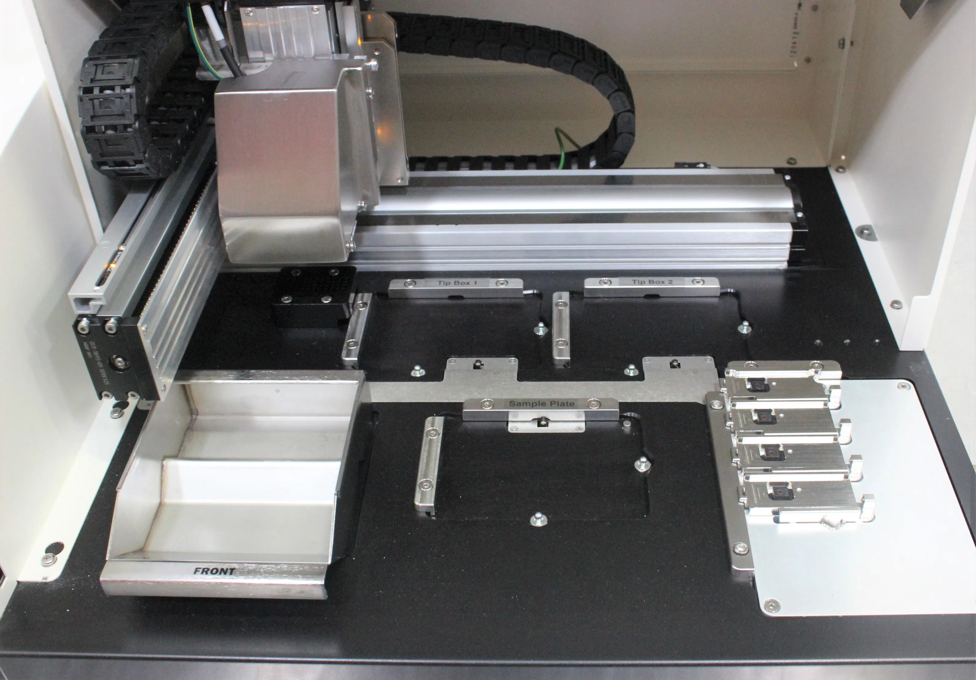 Applied Biosystems PCR Thermal Cycler 4471021