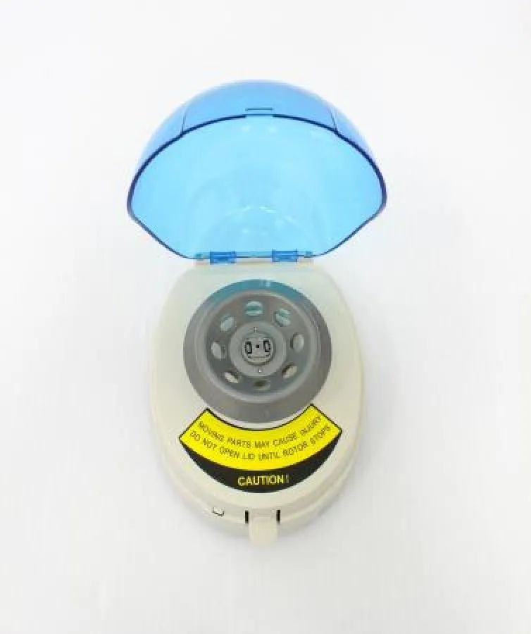 LabForce MiniMouse II mini centrifuge C1008-B