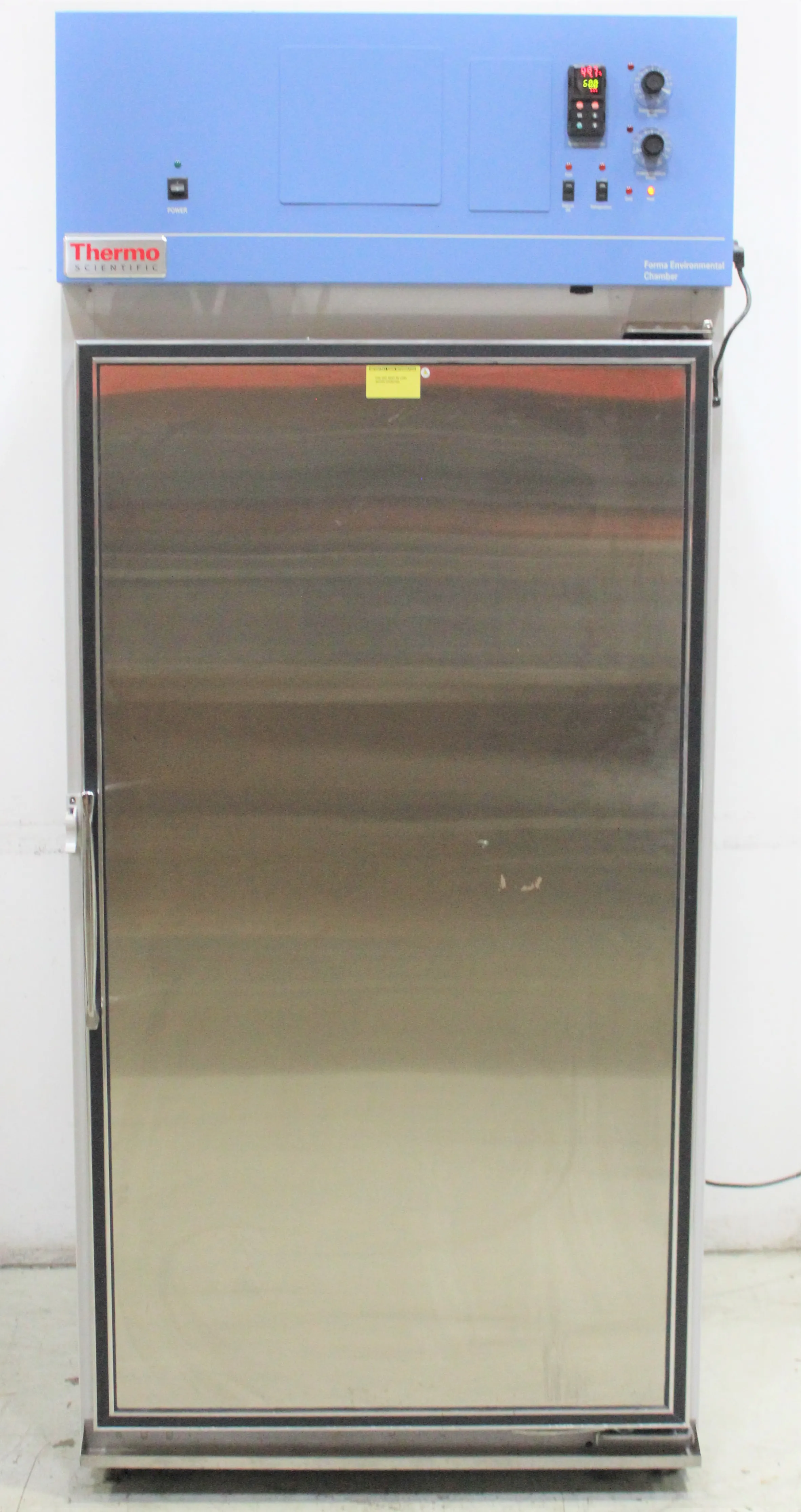 Thermo Scientific Forma 3920 Environmental / Stability Chamber 29 cu. ft.