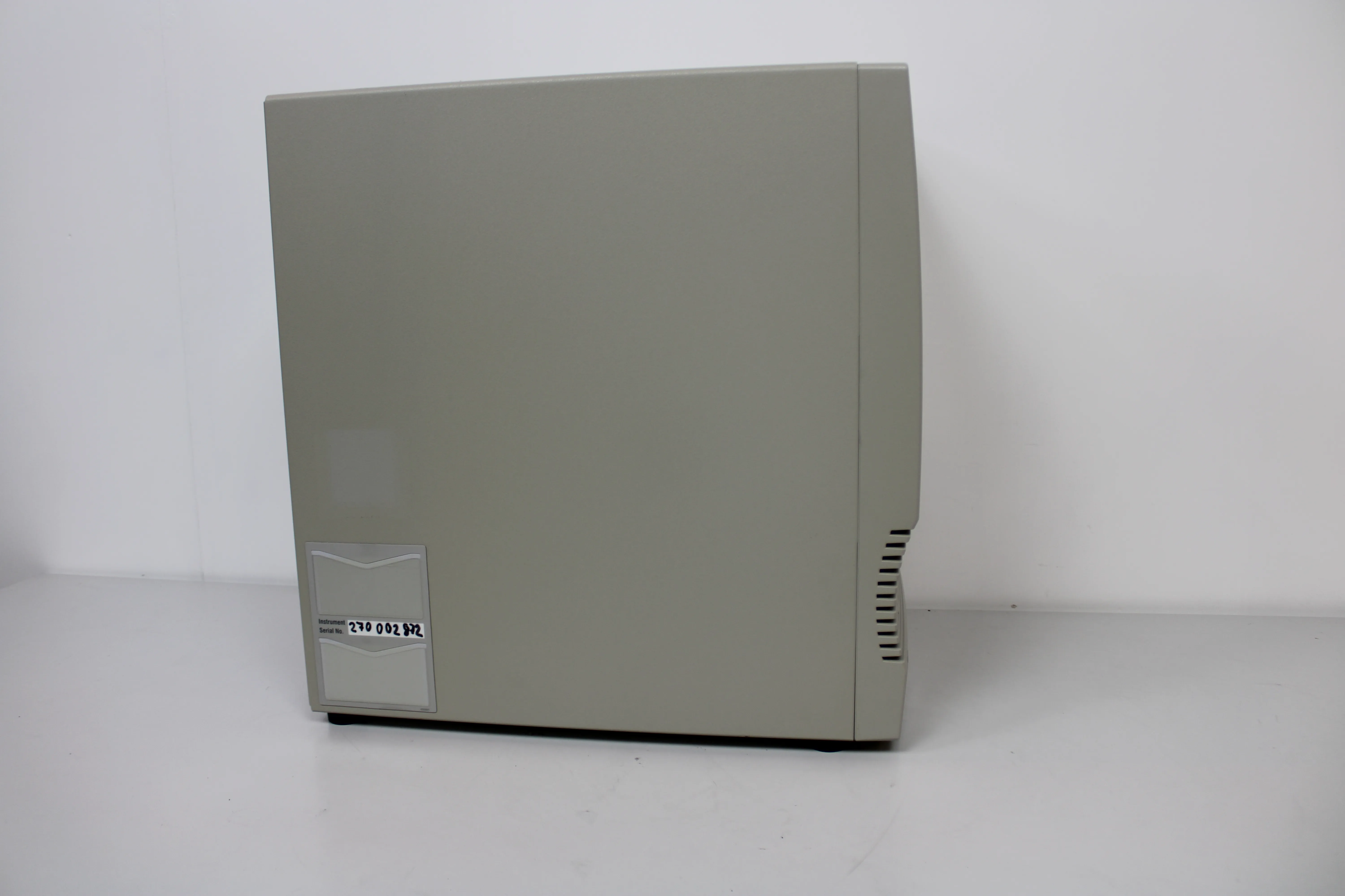 Applied Biosystems 7000 Sequence Detection System DNA Sequencer