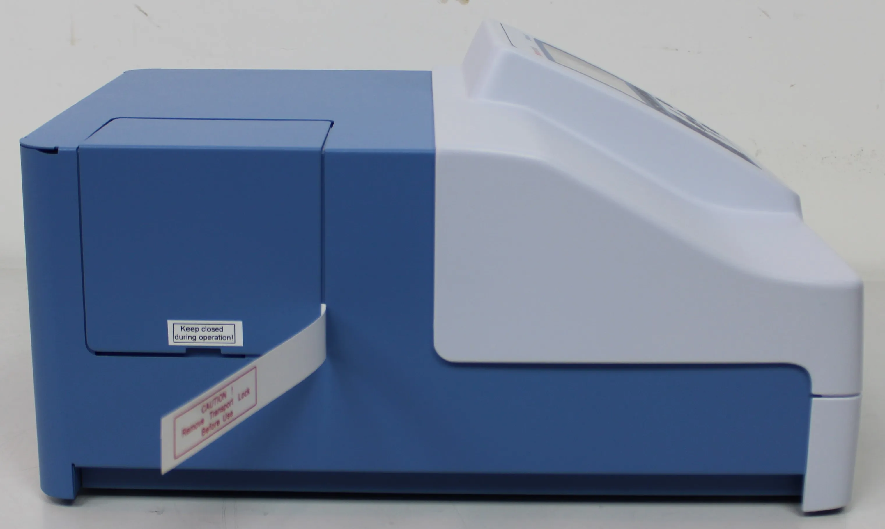 Thermo Scientific Multiskan FC Microplate Photometer REF: 51119000