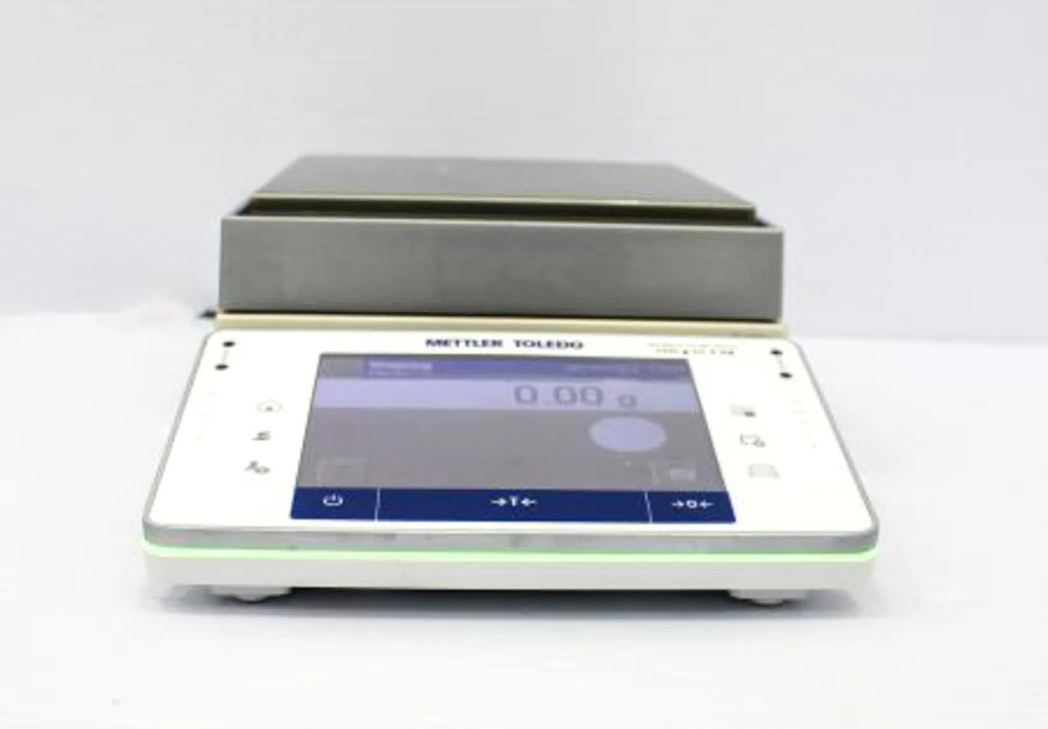 Mettler Toledo XPE4002S Precision Balance