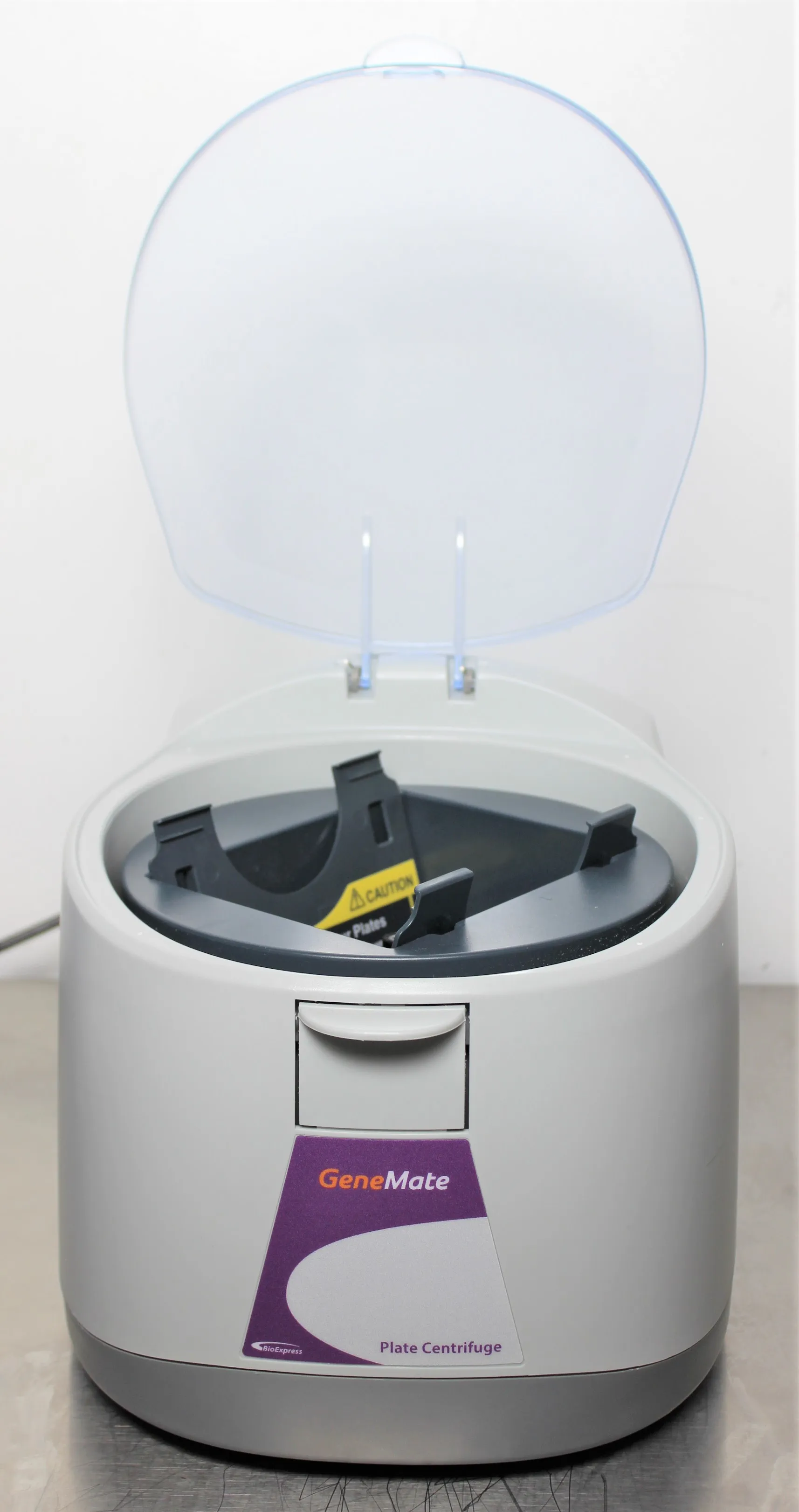 GeneMate PlateFuge MicroCentrifuge C2000