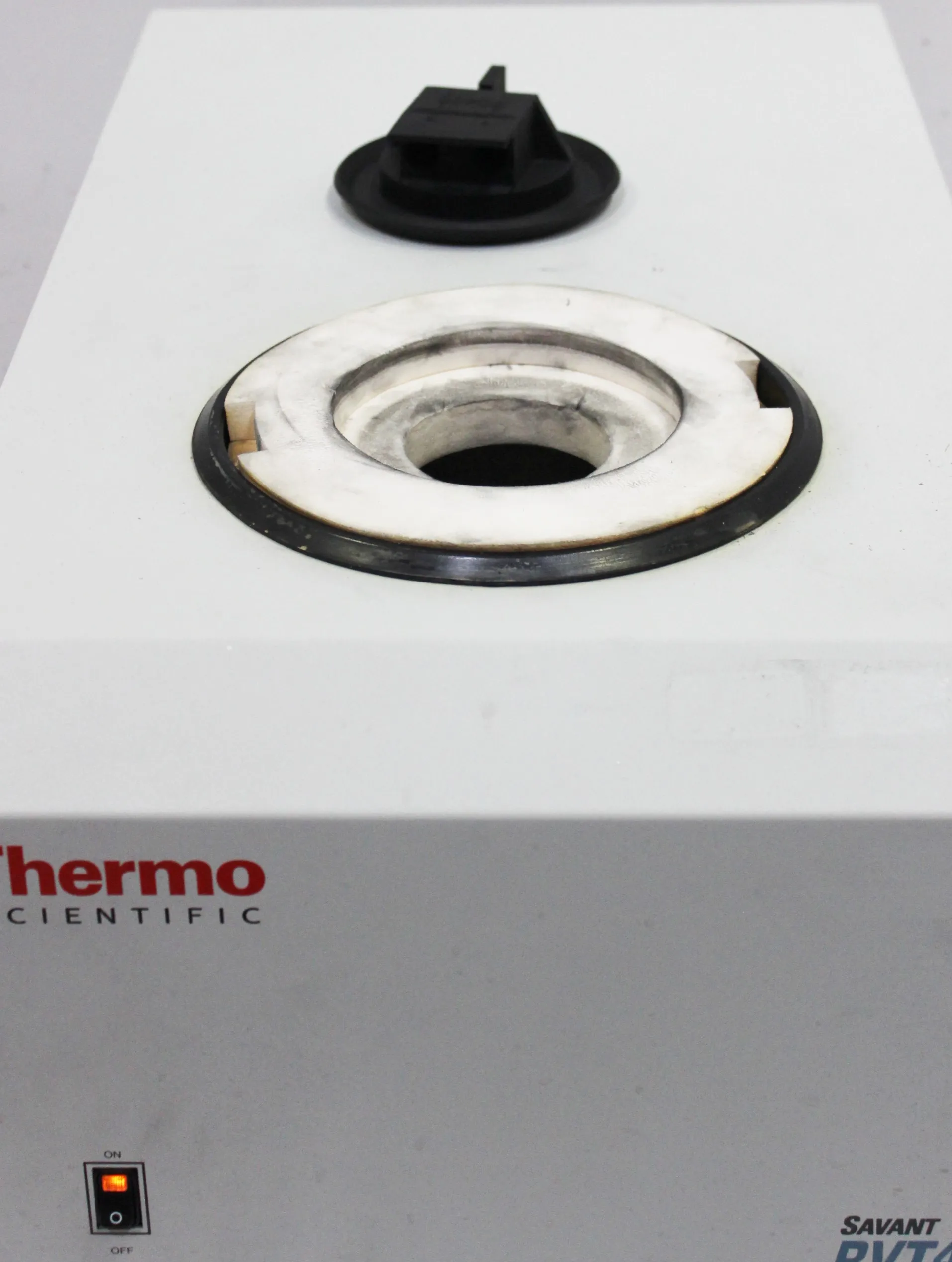 Thermo Fisher RVT400-115 Refrigerated Vapor Trap - Used Laboratory Equipment