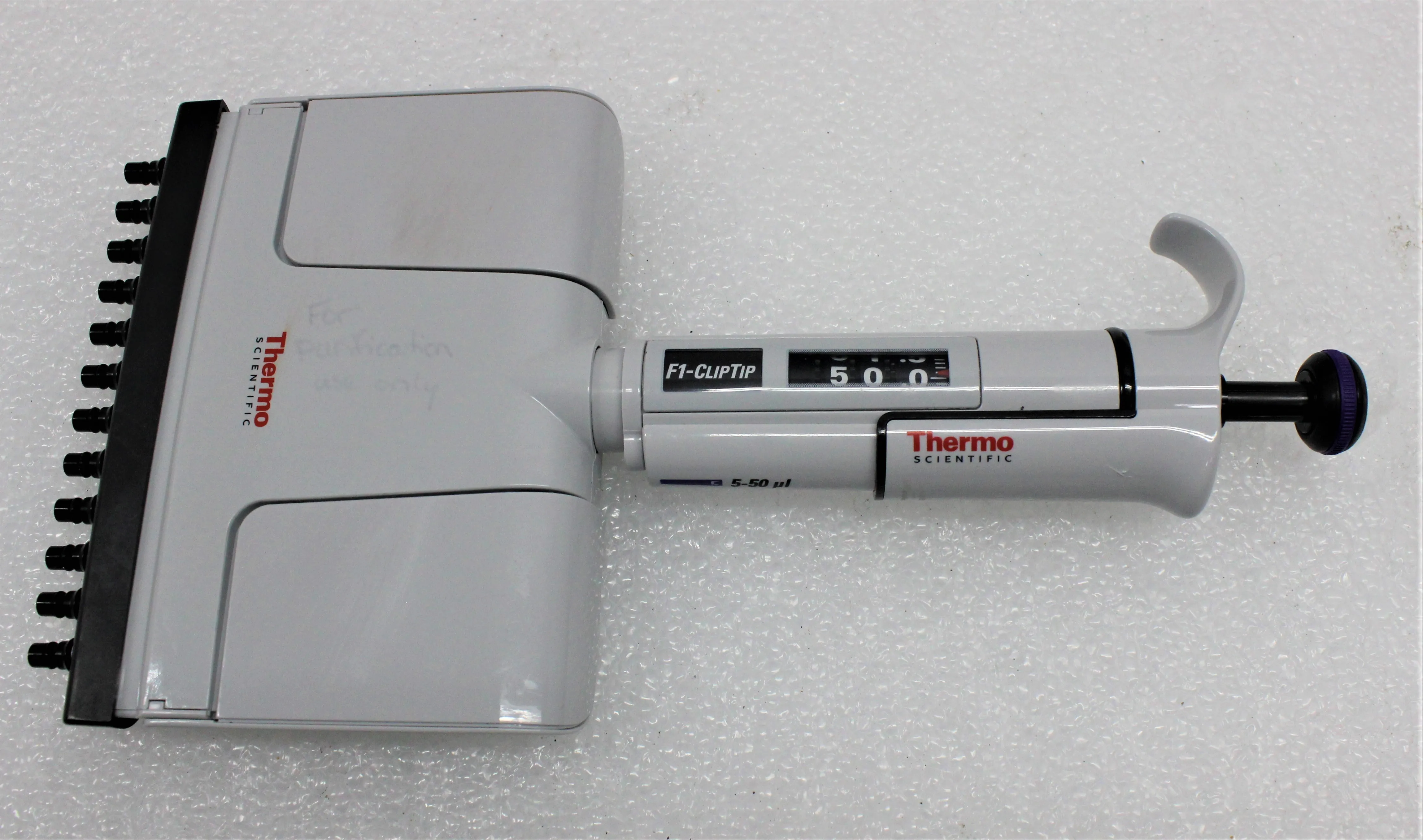 Thermo Scientific 4661010N Pipettor