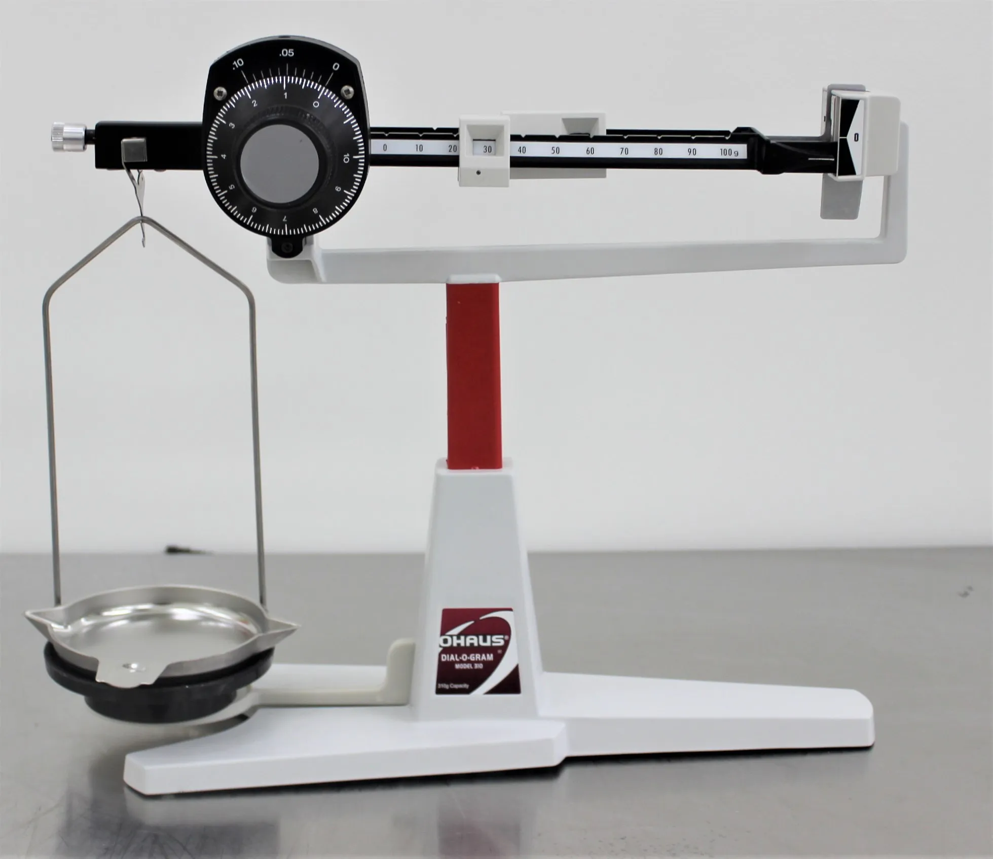 Ohaus Dail-O-Gram Balance Scale 310