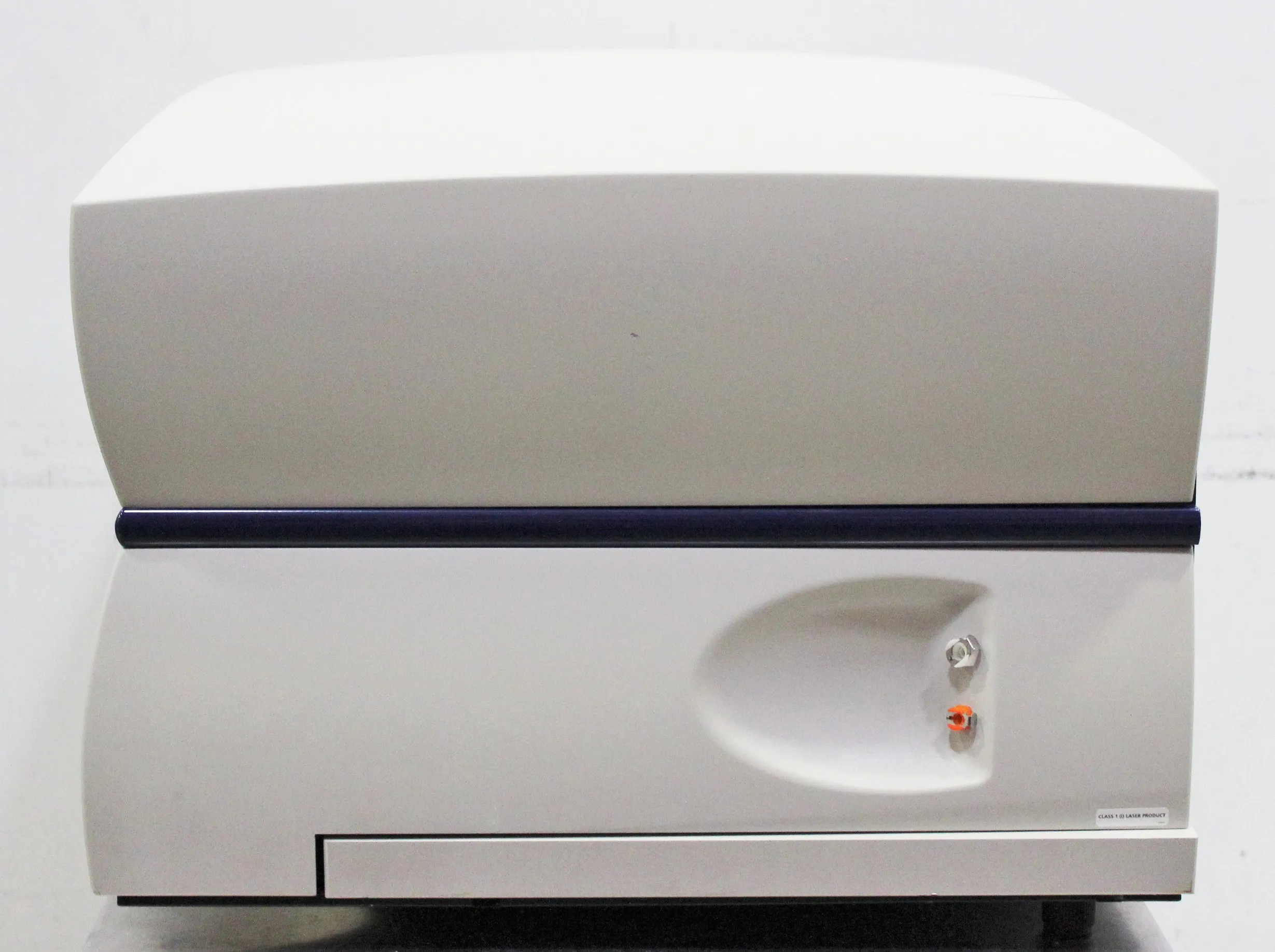 BD Biosciences LSR II Flow Cytometer - Multi-Laser Cell Counting/Sorting Unit