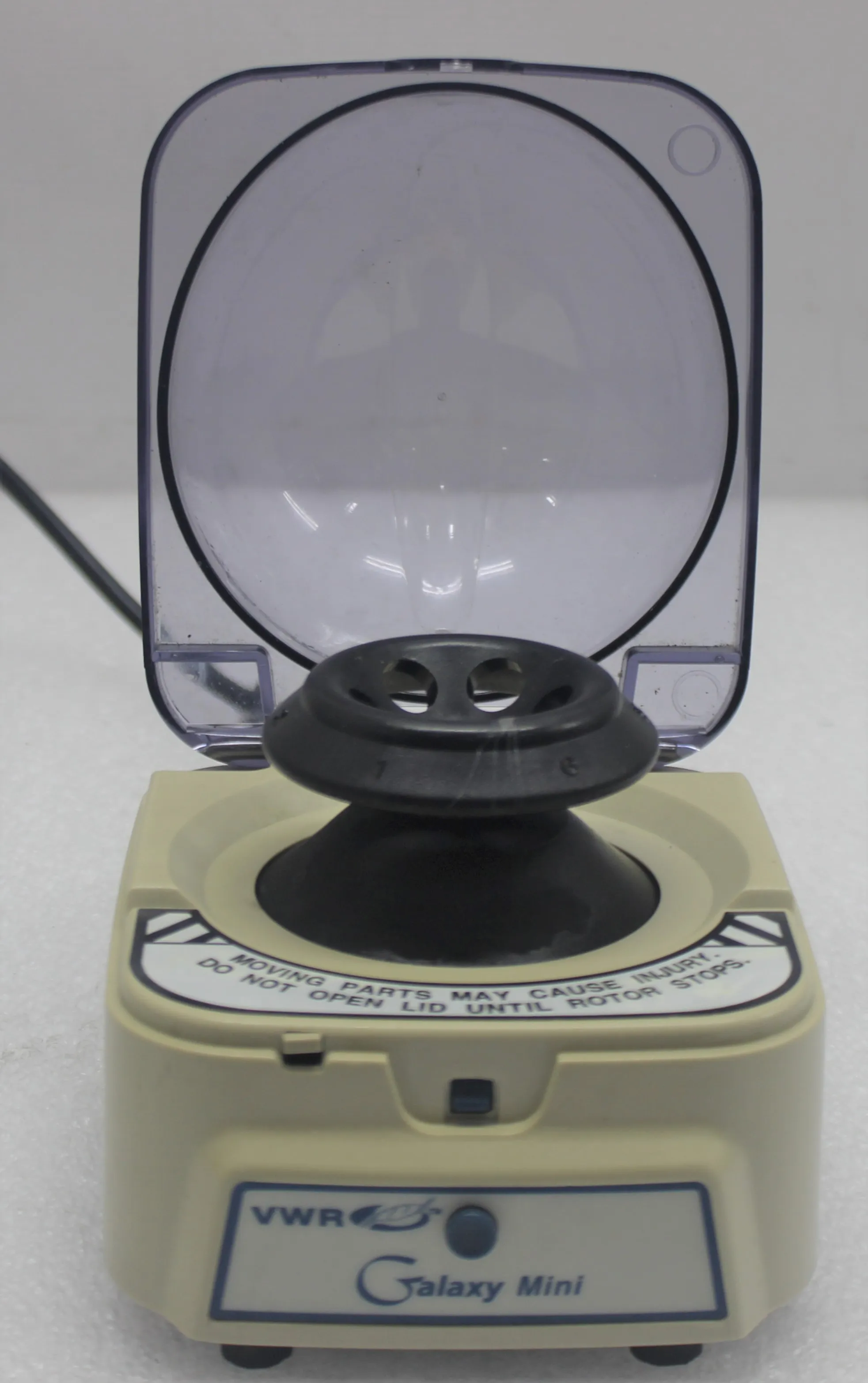 VWR Galaxy Mini C1213 Benchtop Centrifuge