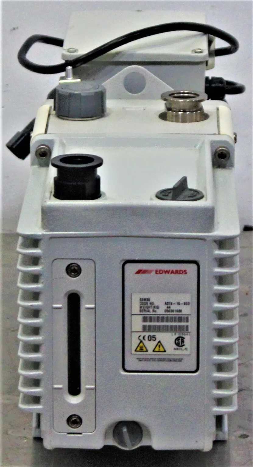 Edwards E2M30 Vacuum Pump