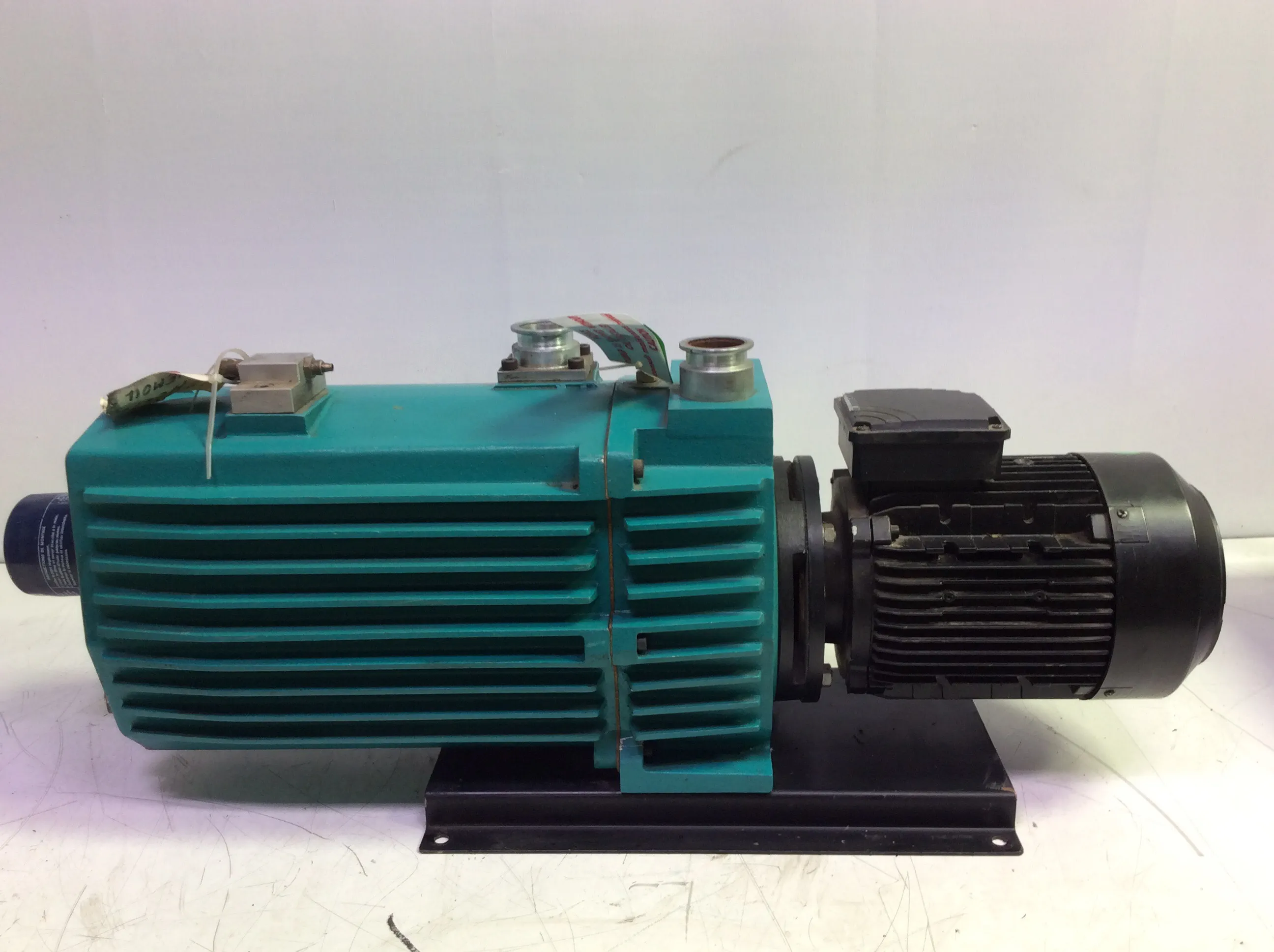 Telstar RD-70 Vacuum Pump