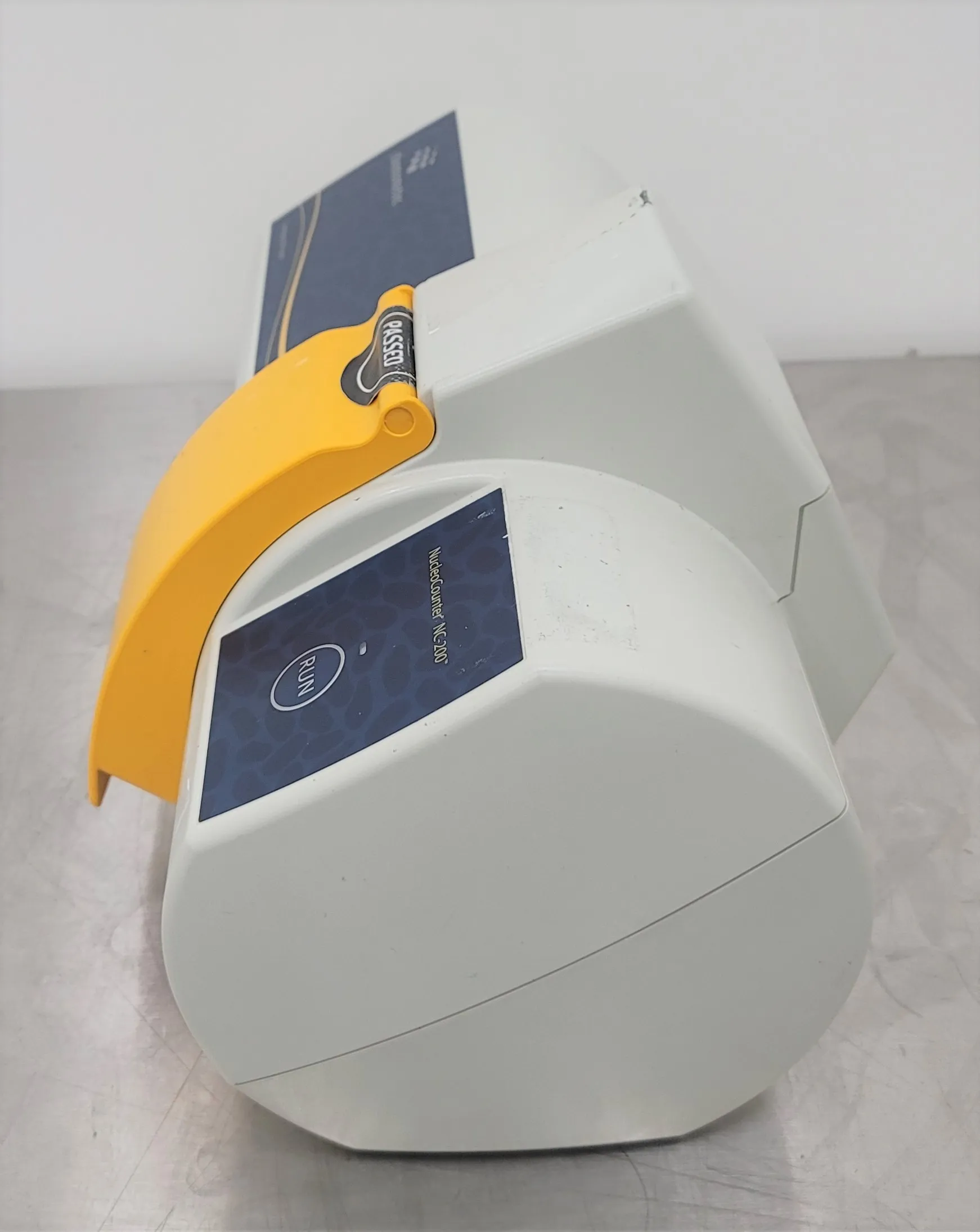 Chemometec NC-200 NucleoCounter Automated Cell Counter