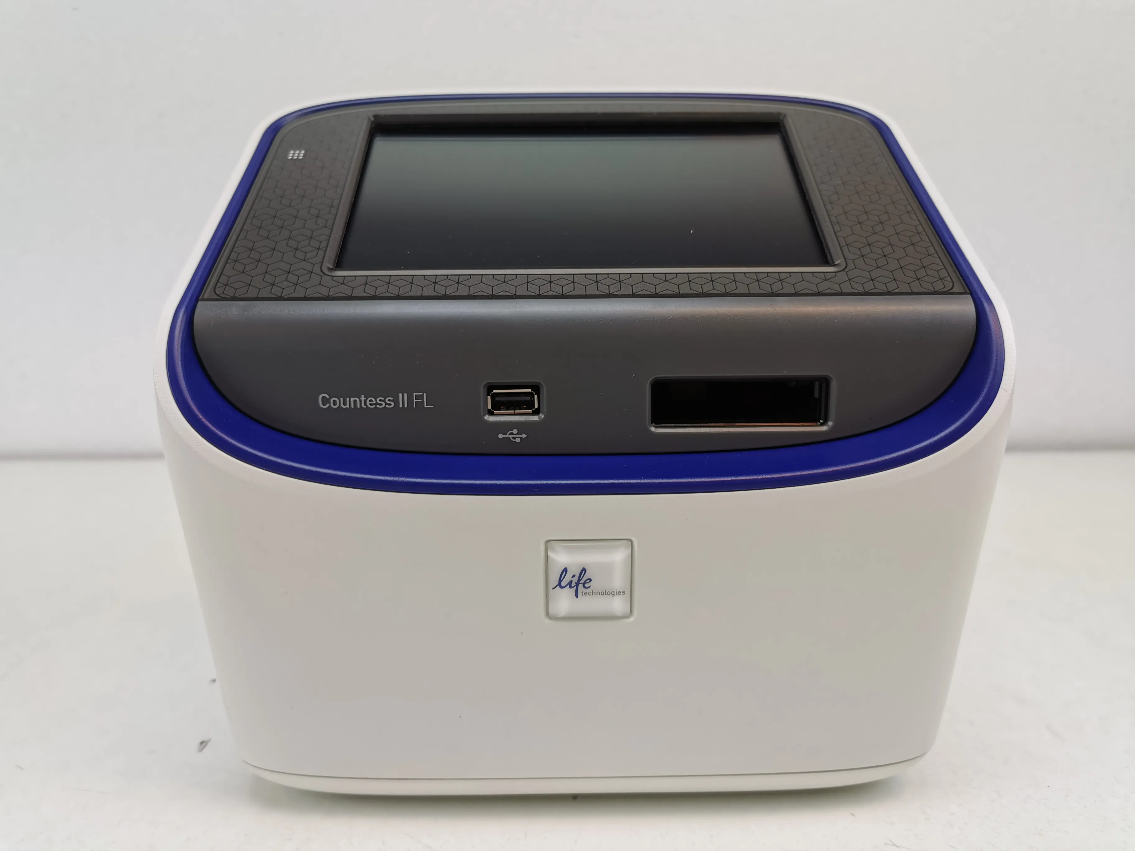 Invitrogen Countess II FL Automated Cell Counter