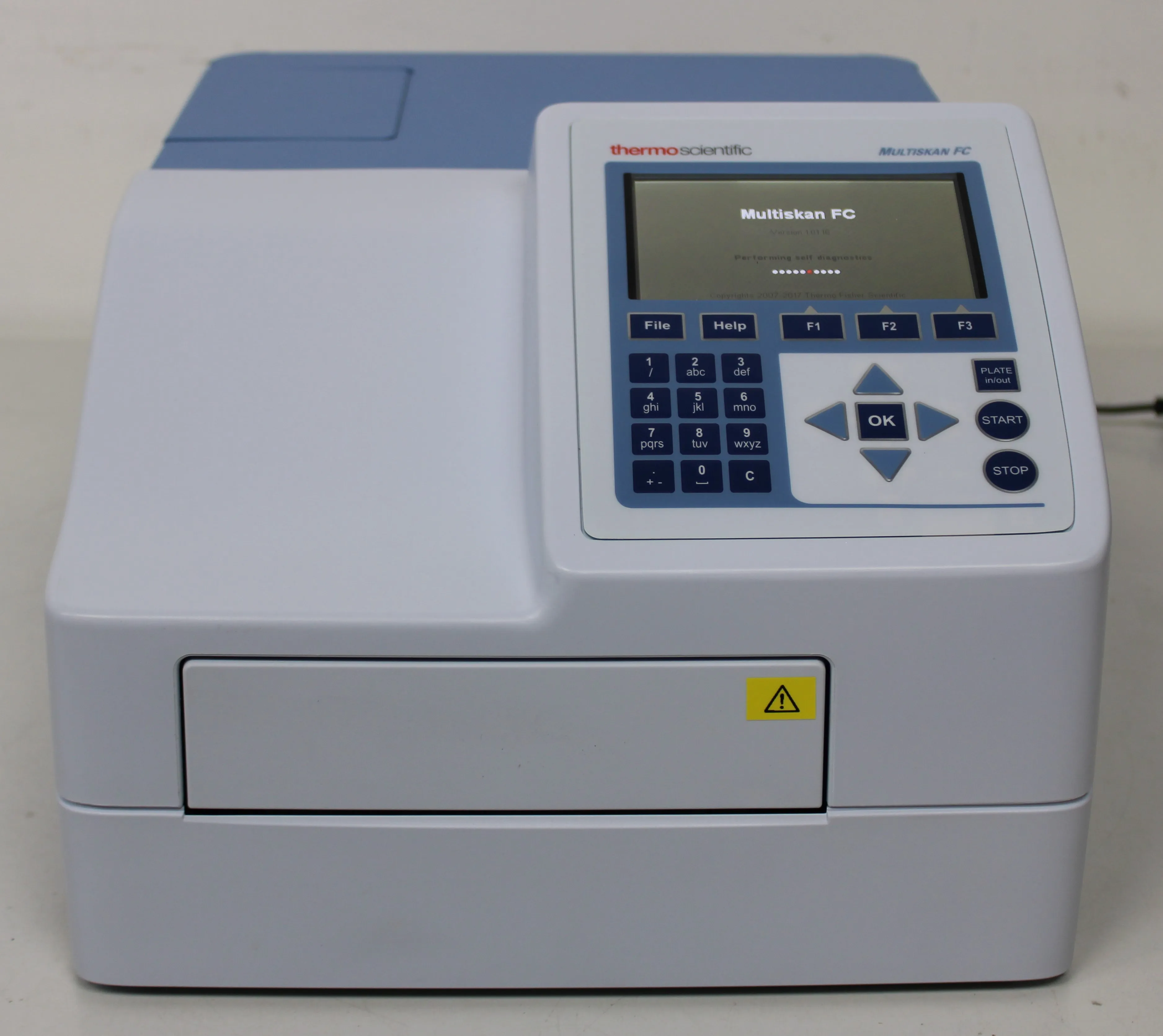 Thermo Scientific Multiskan FC Microplate Photometer REF: 51119000