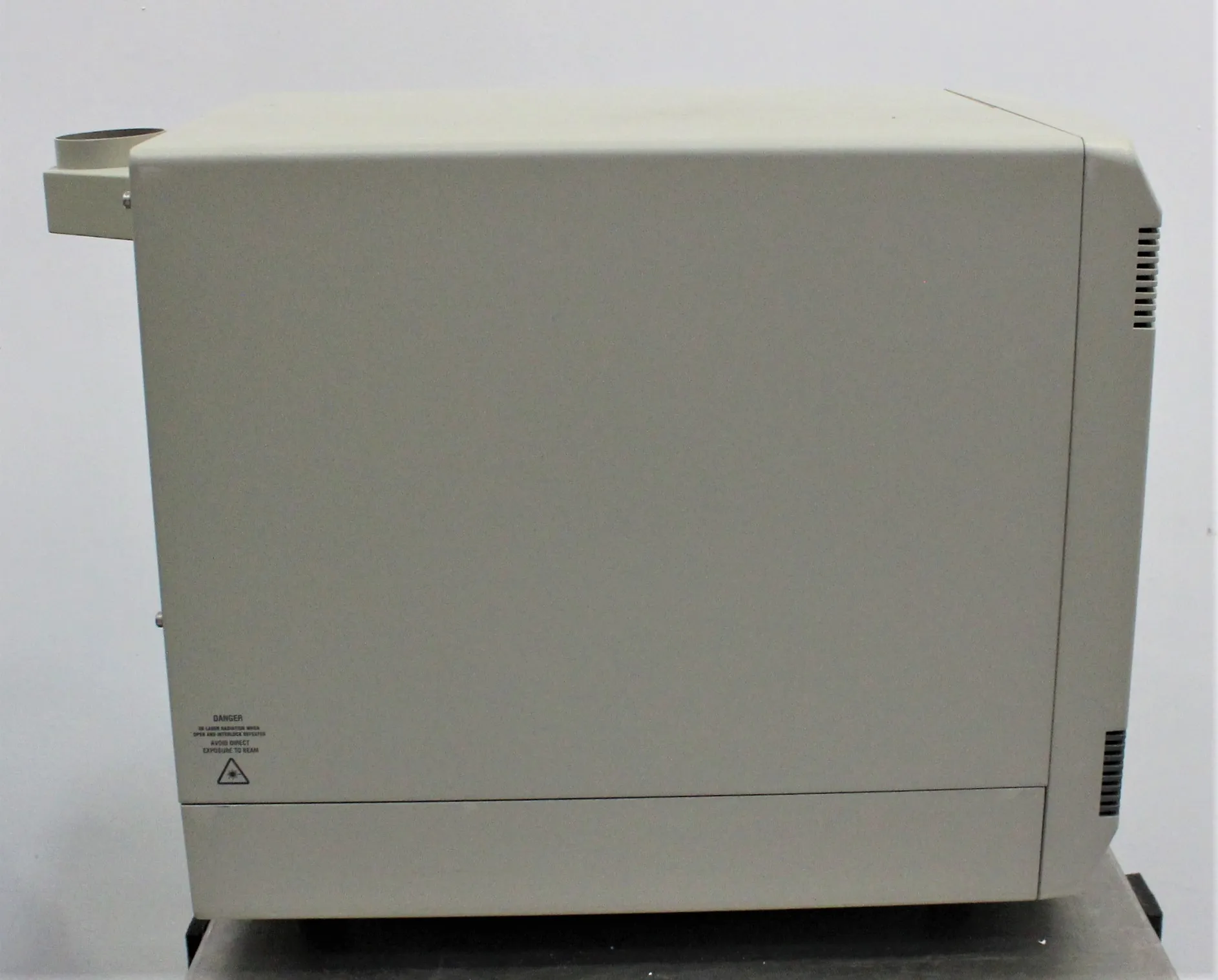 ABI prism 7900HT 96 well PCR Thermal Cycler by Applied Biosystems