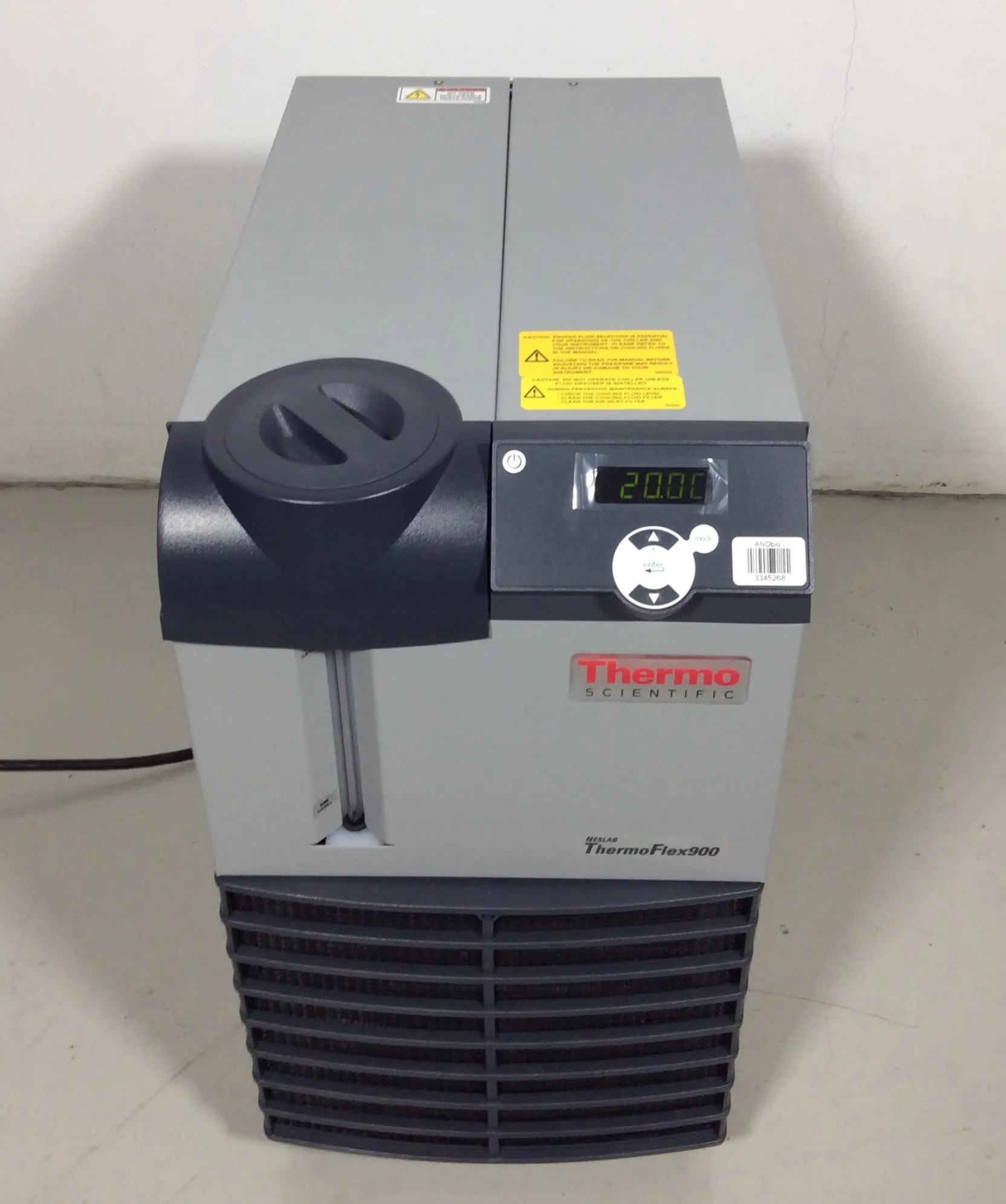 Thermo Fisher Neslab ThermoFlex900 Recirculating Chiller