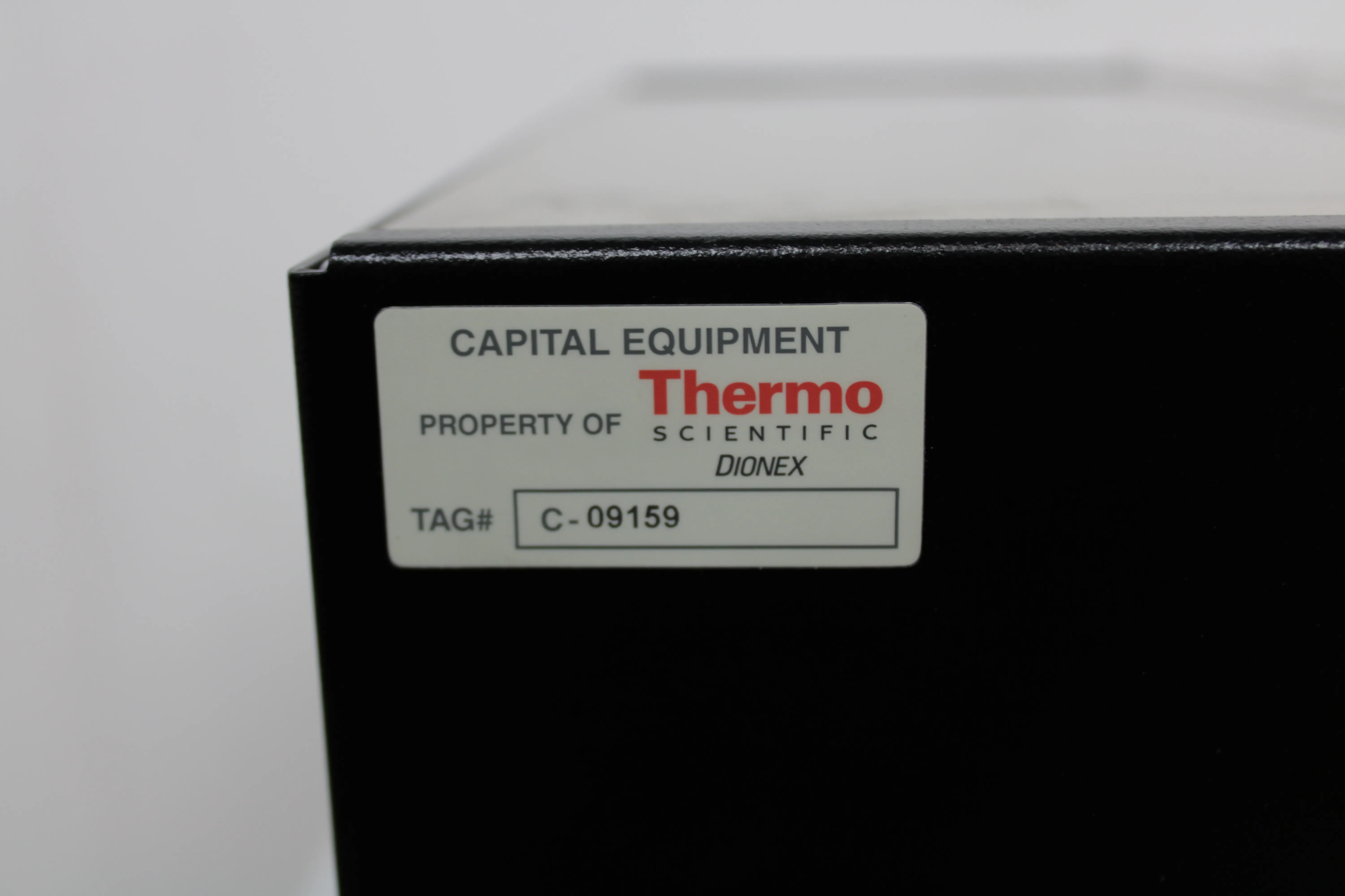 Thermo Scientific Vanquish Diode Array Detector HL VH-D10-A