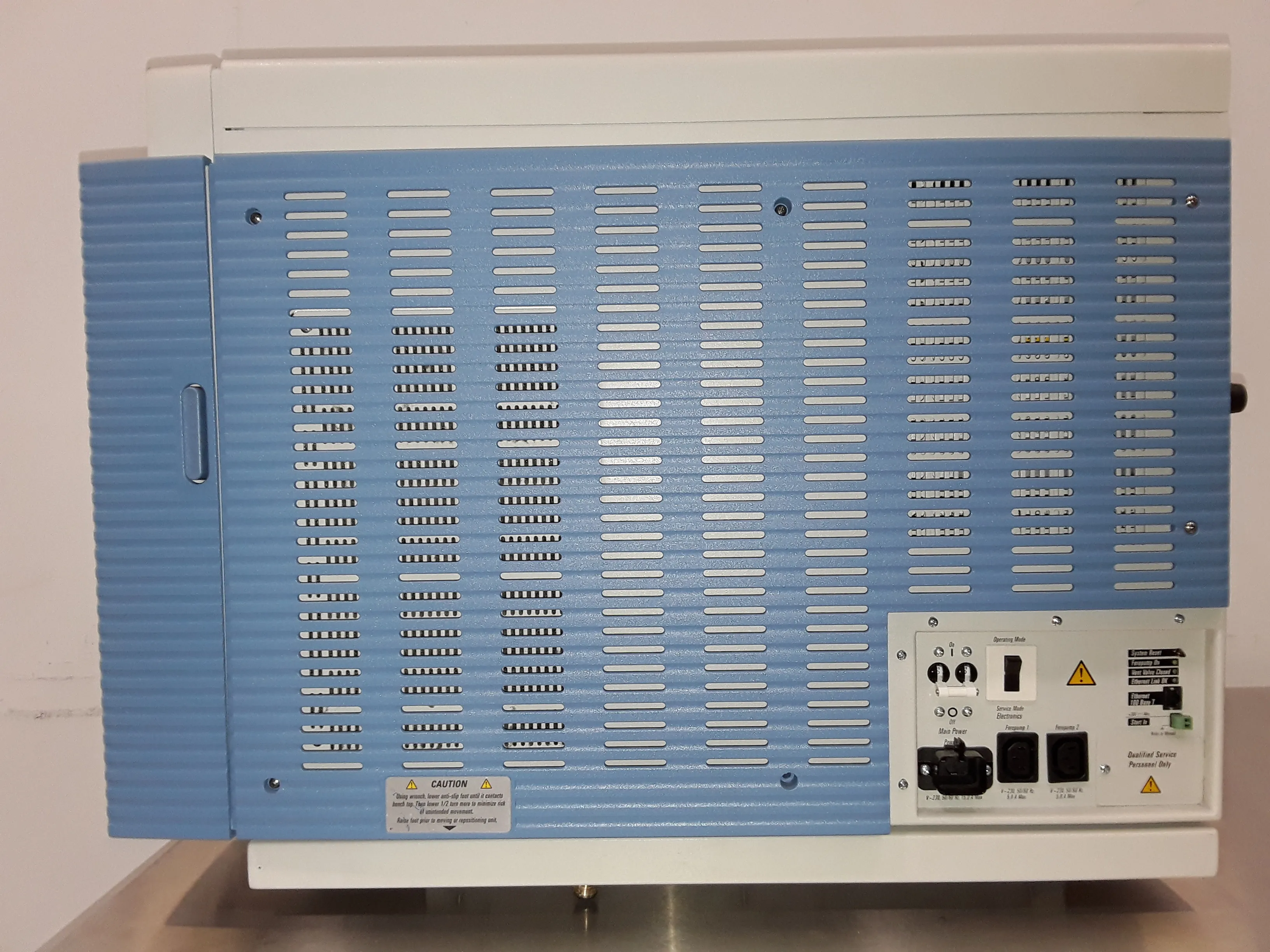 Thermo Scientific TSQ Vantage Mass Spectrometer System