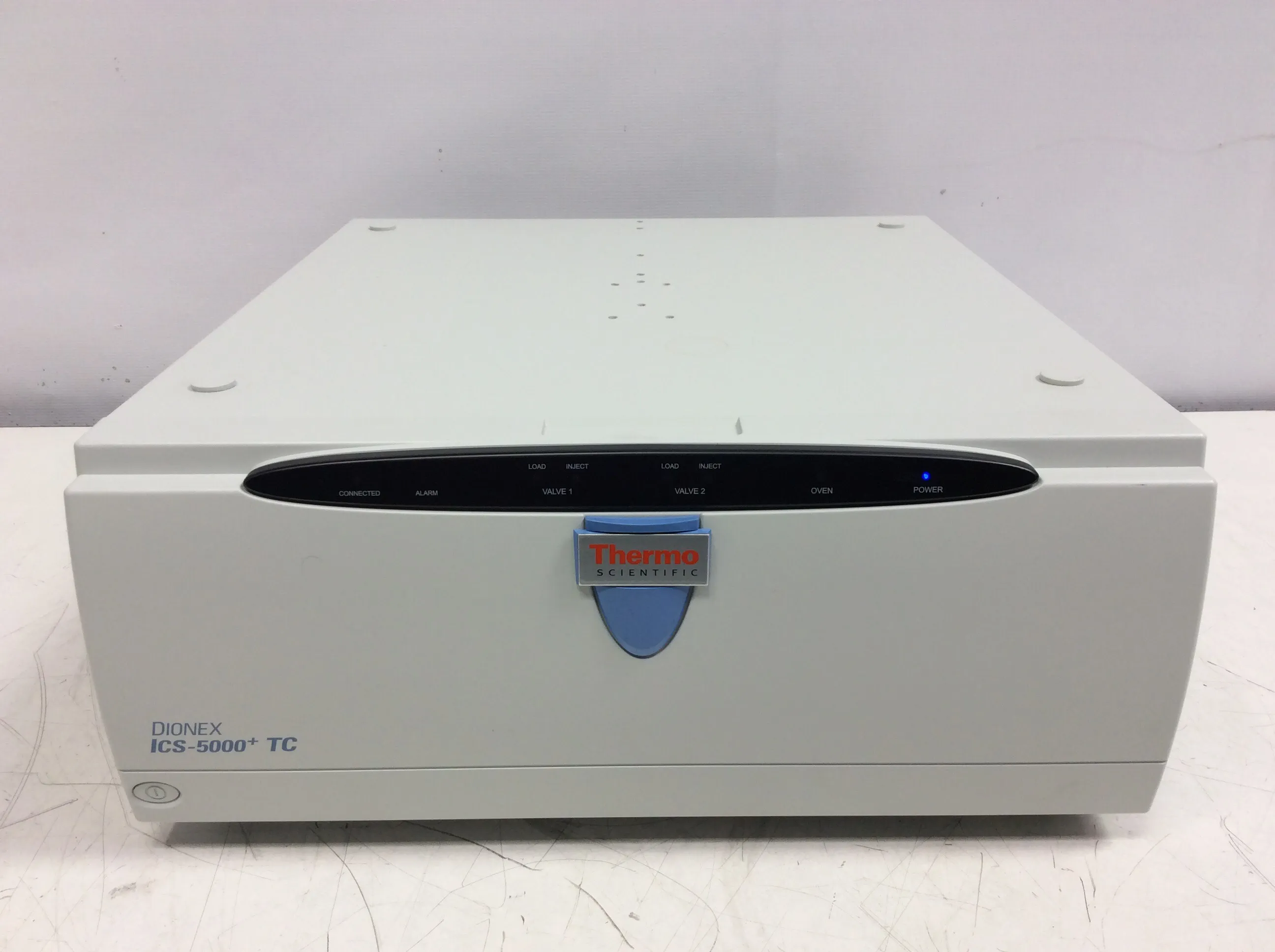 Thermo Scientific Dionex ICS-5000+TC Thermal Compartment Mass Spectrometry Accessory