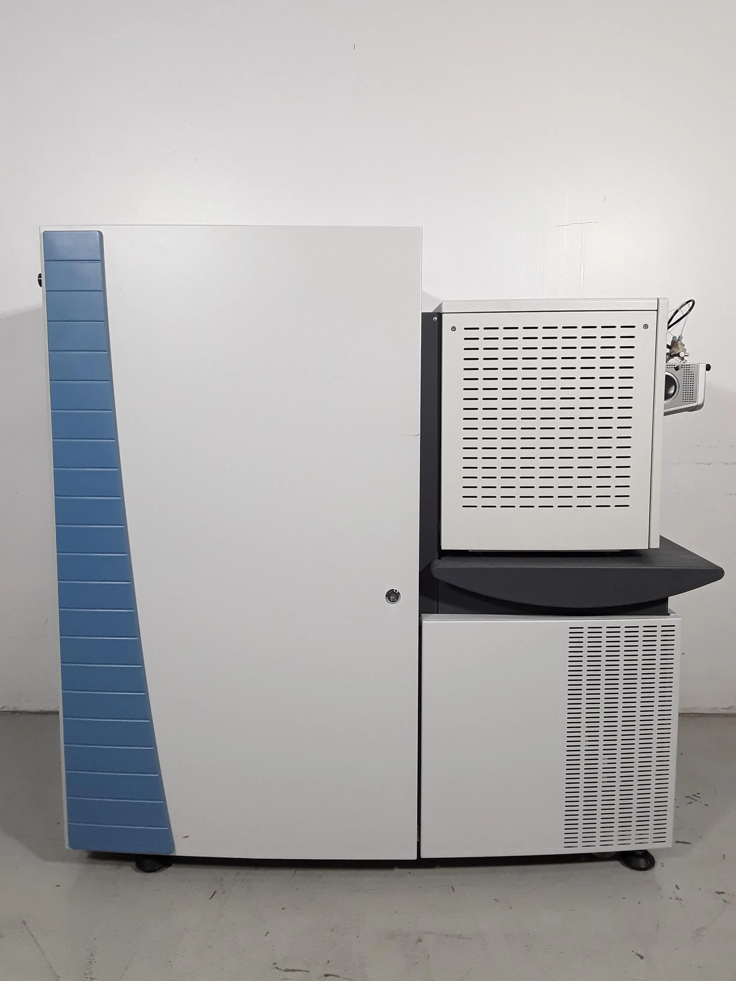 Thermo Fisher Orbitrap & Finnigan LTQ Mass Spectrometer