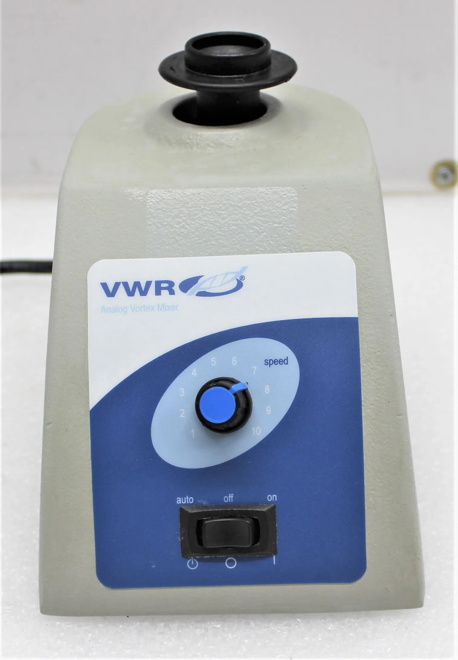 VWR Analog Vortex Mixer