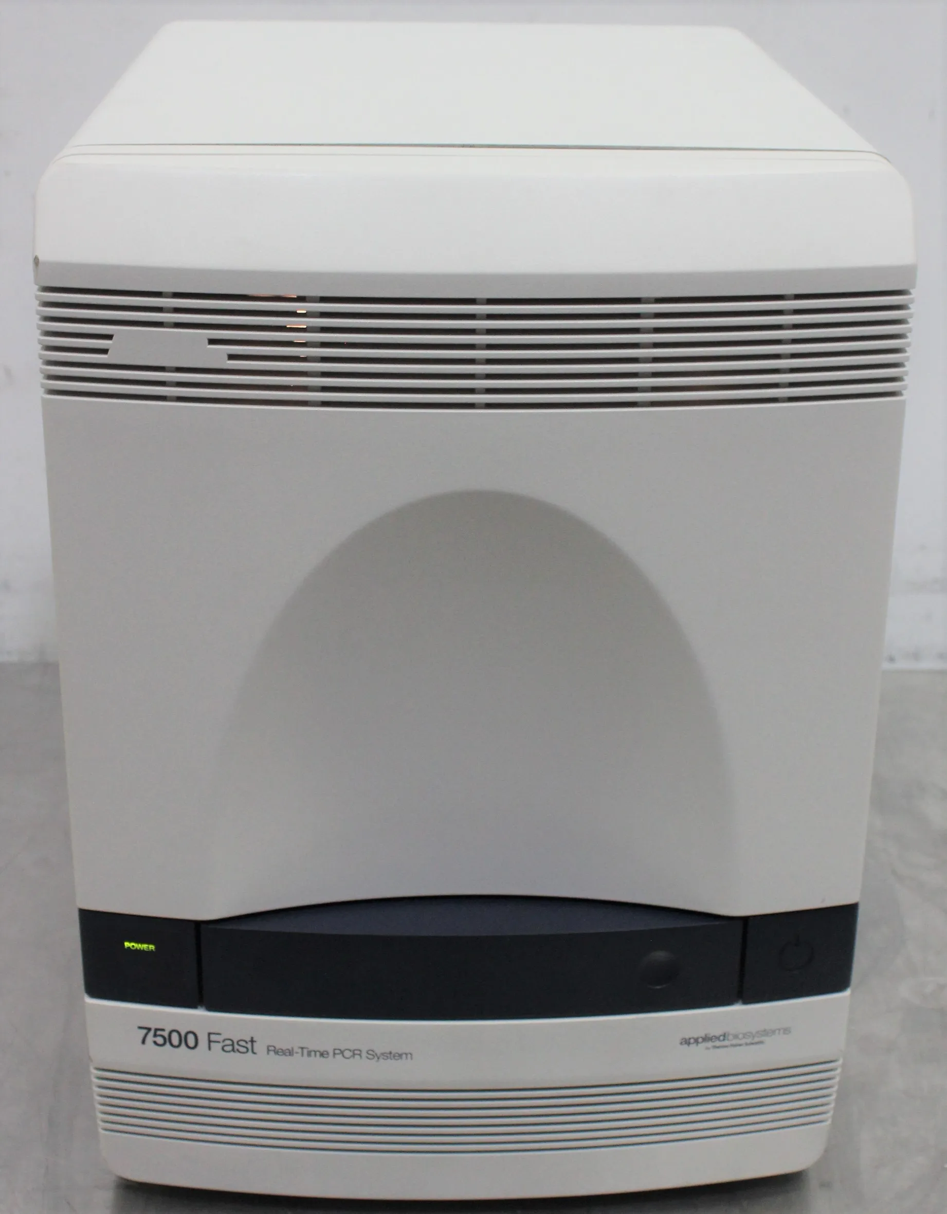 Applied Biosystems 7500 Fast Real-Time PCR System