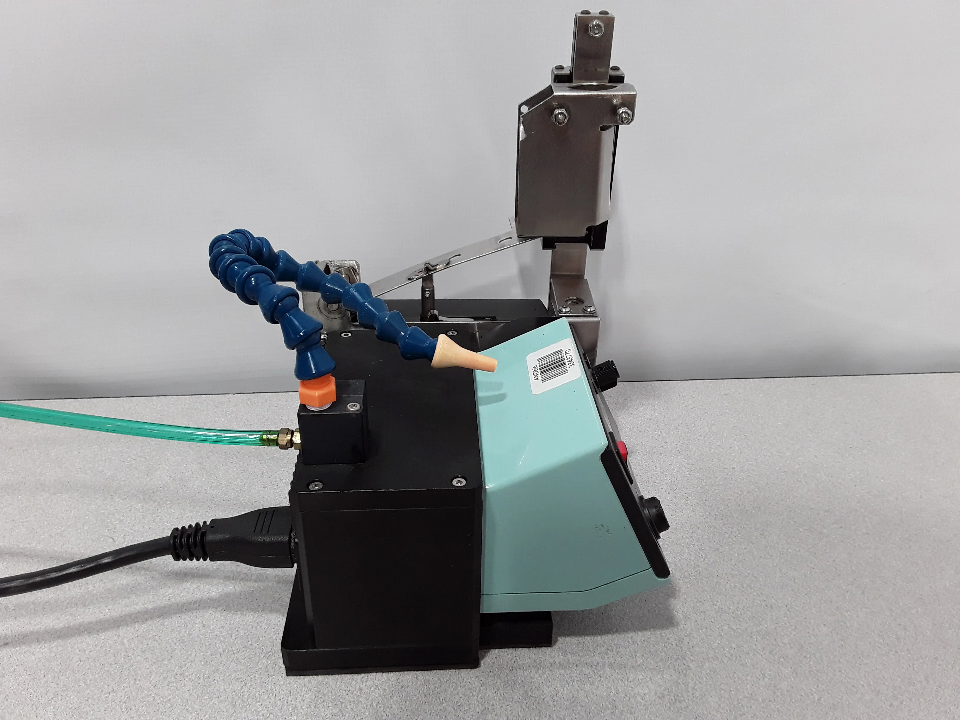 Weller WSD80 Soldering Station 450 Degrees