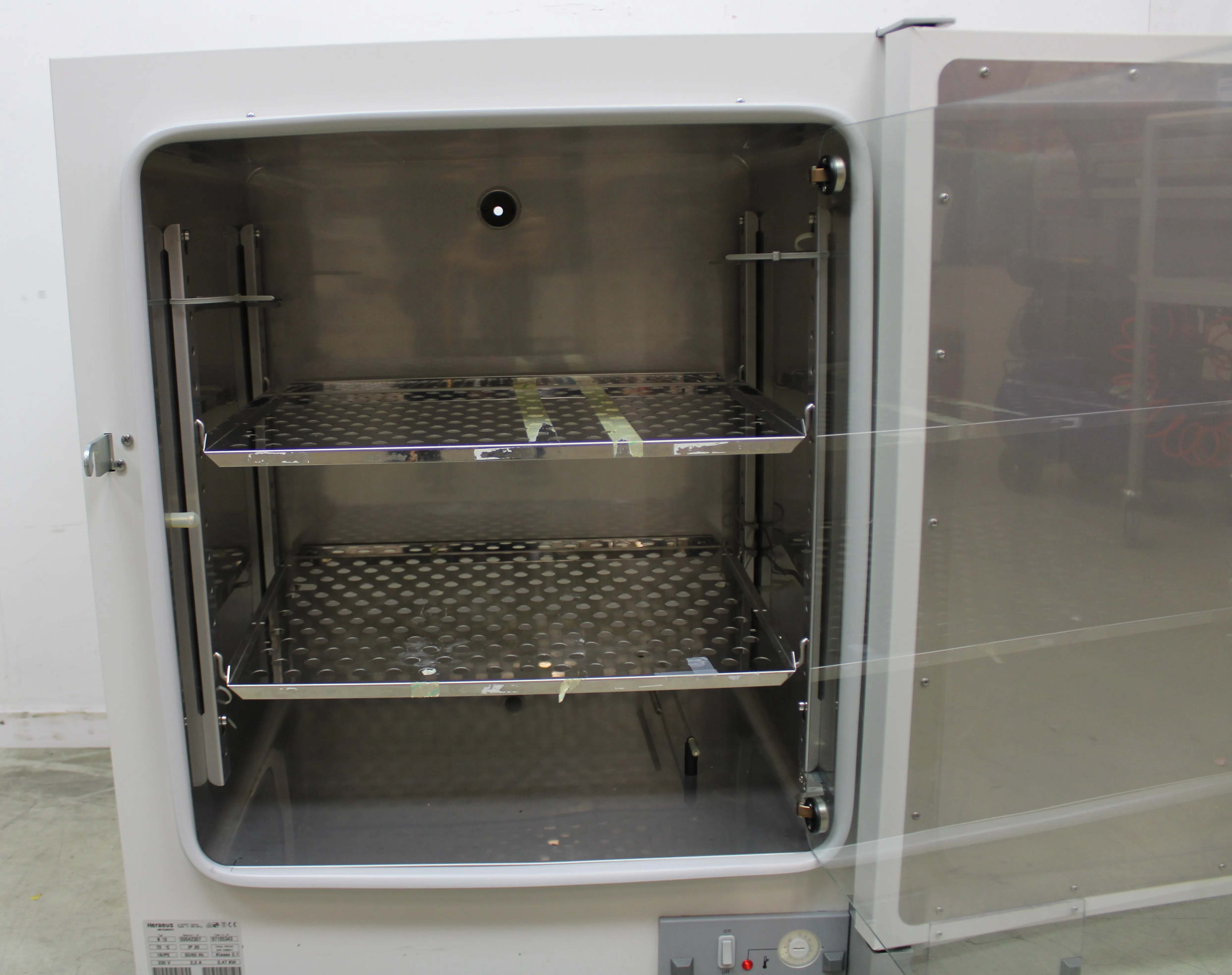 Heraeus Function Line Incubator 50042307