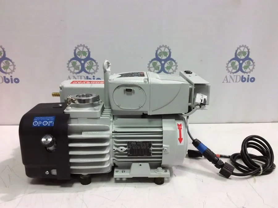 Sogevac SV65 BI FC Vacuum Pump