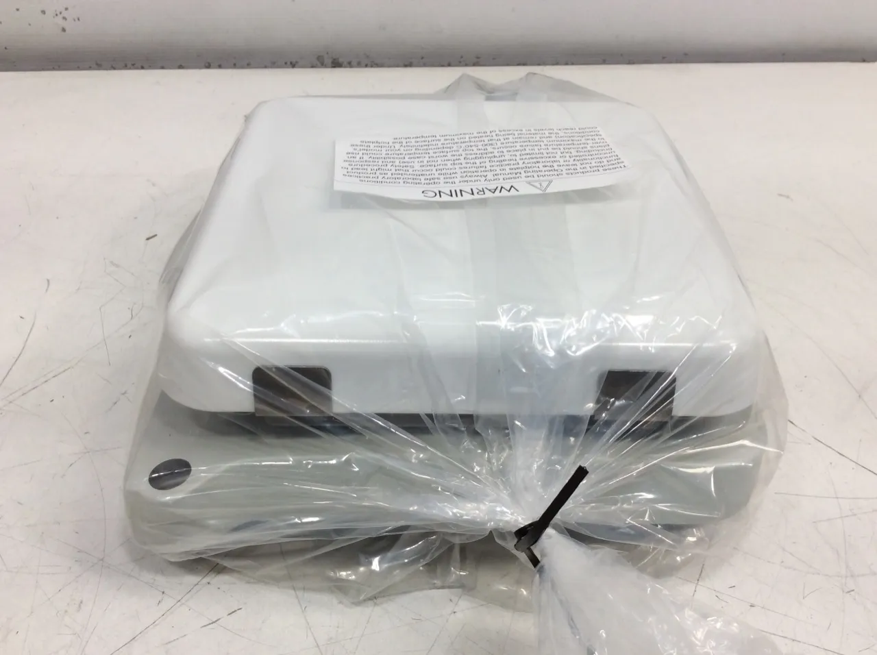 Fisher Scientific Isotemp Hotplate 11-100-49H Class 3 - Service New Lab Equipment