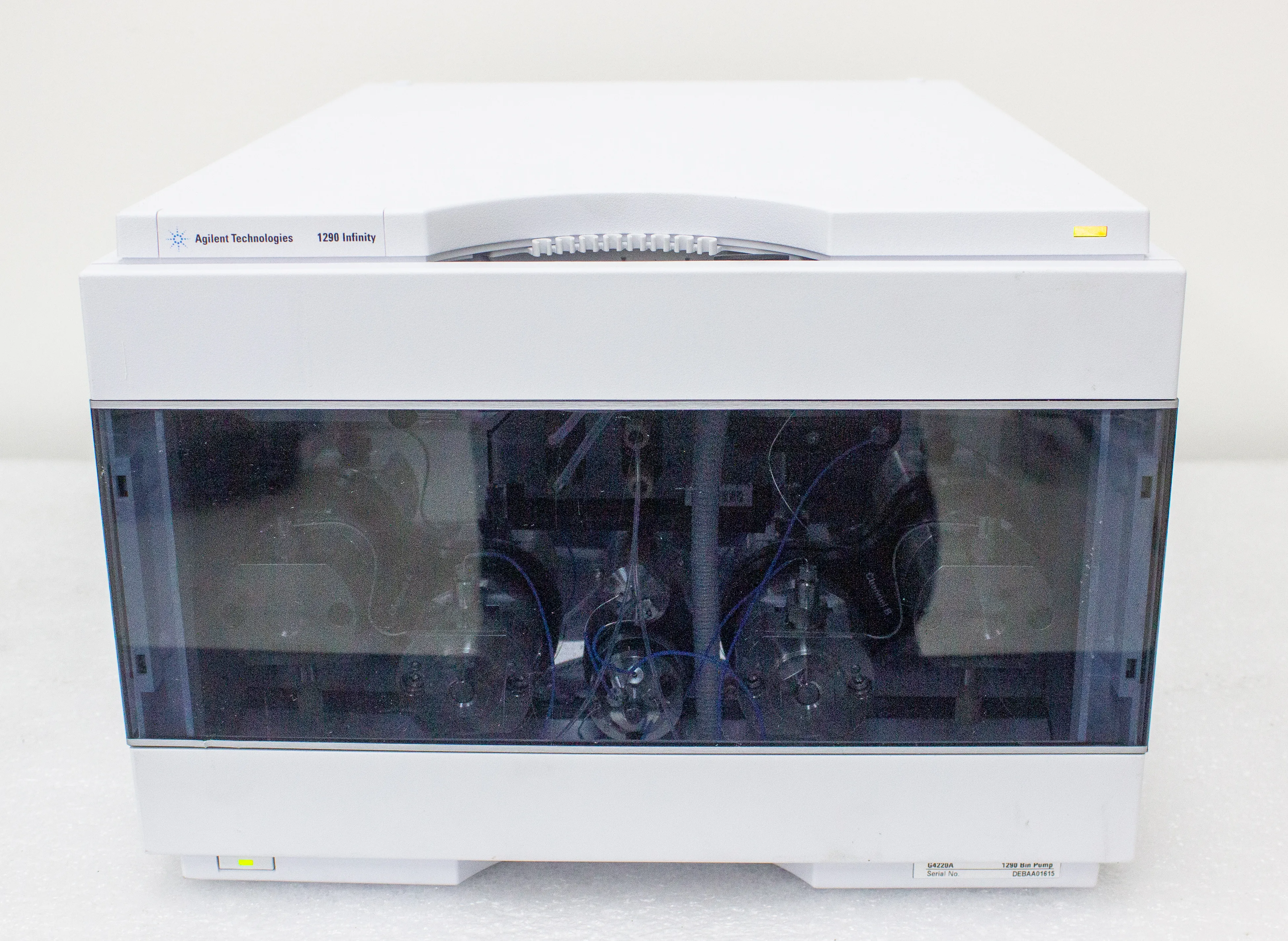 Agilent 1290 Infinity Series G4220A Binary Pump