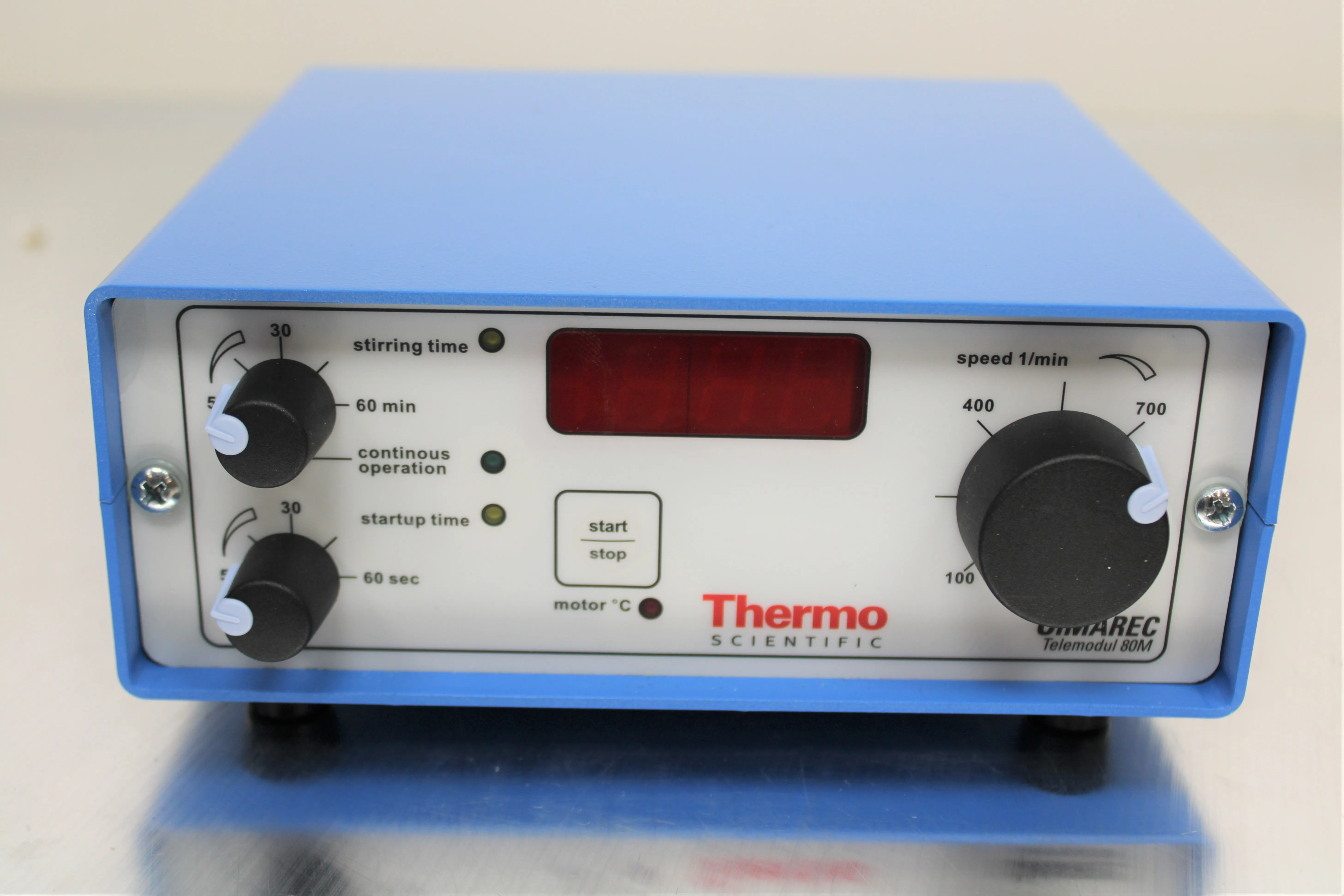 Thermo Scientific Cimarec Telemodul 40M Mixer