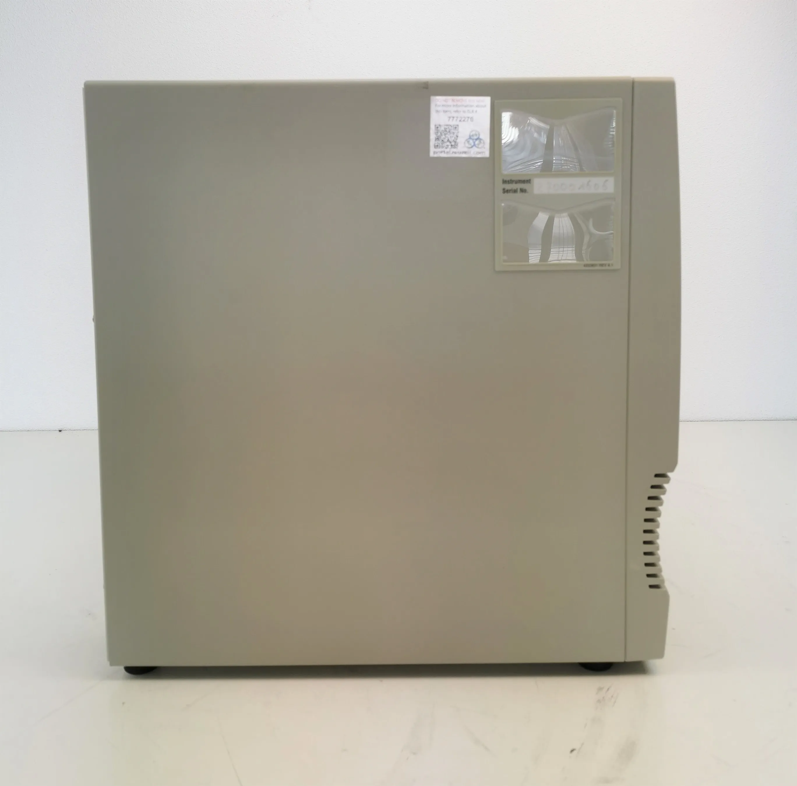 Applied Biosystems ABI PRISM 7000 Sequence Detection System Molecular Biology DNA Sequencer