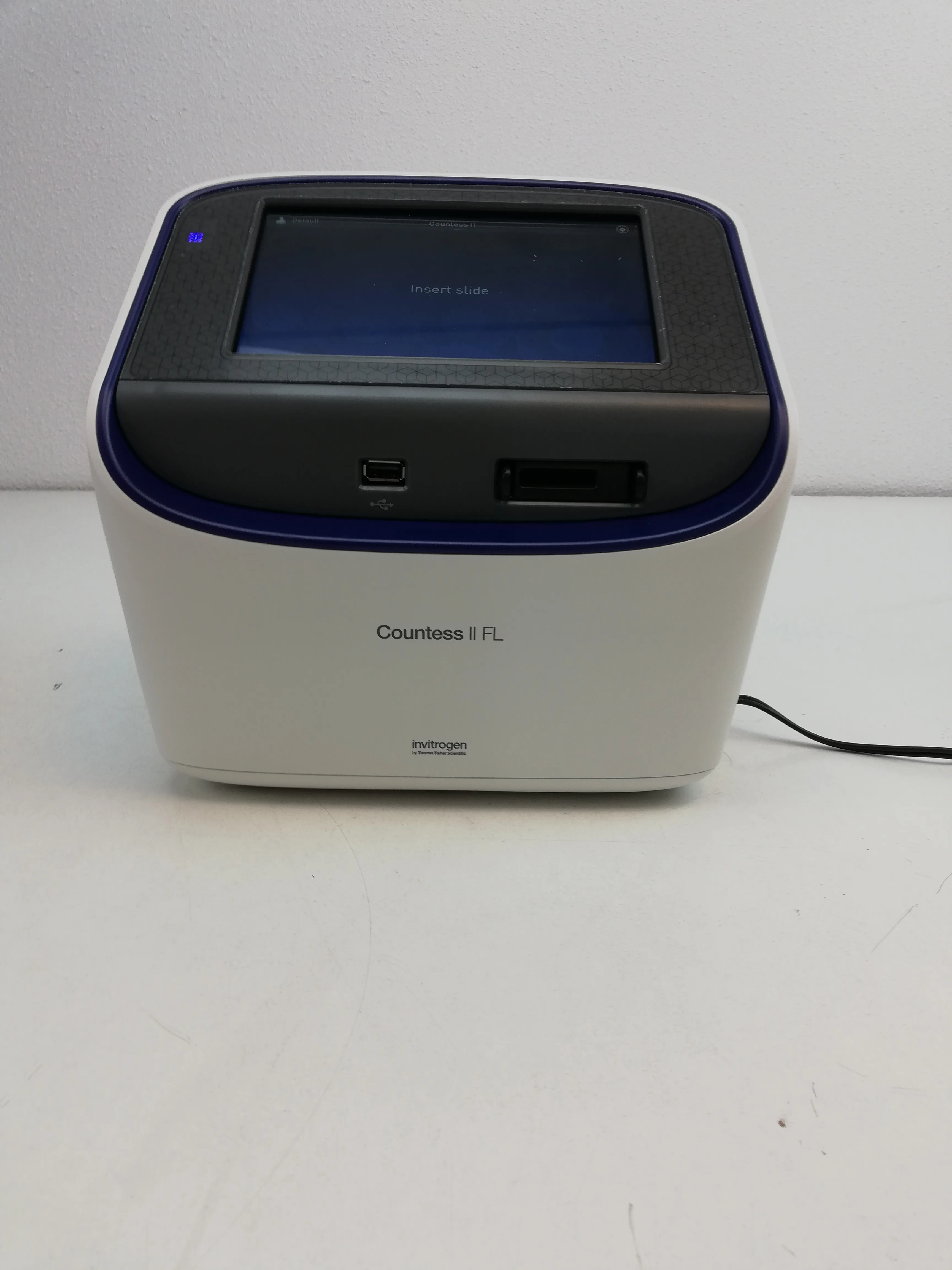 Invitrogen Countess II FL Automated Cell Counter AMQAX1000