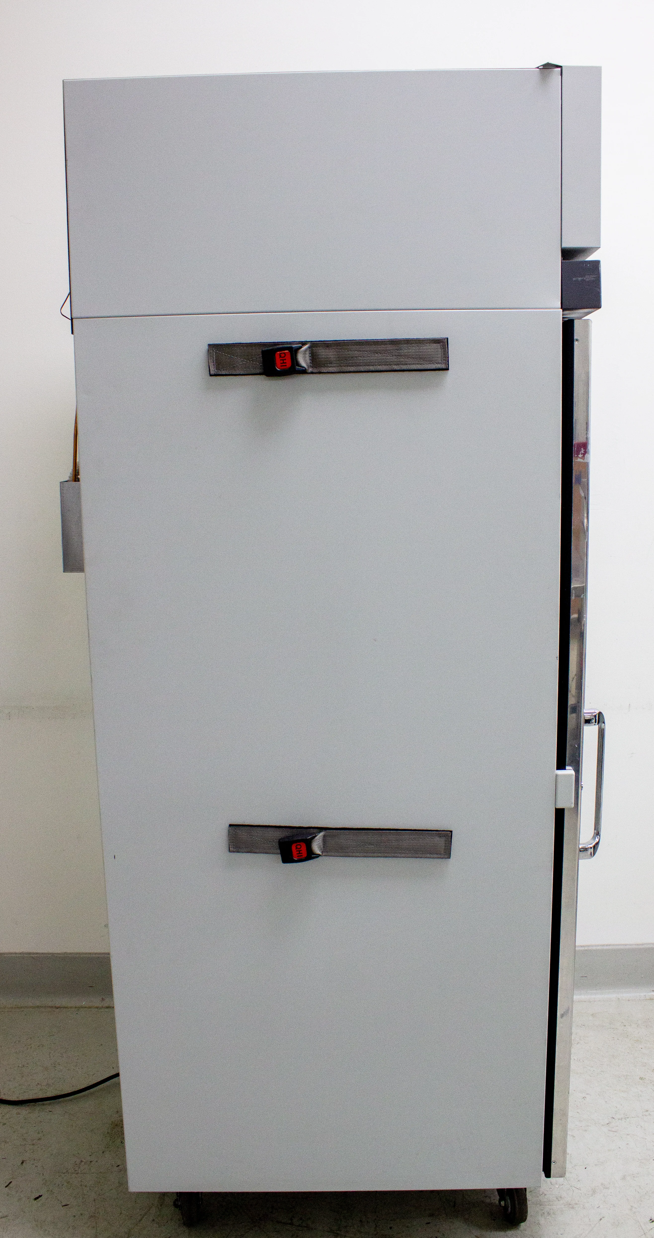 Thermo Revco REL2304A21 Upright Single Door Lab Refrigerator