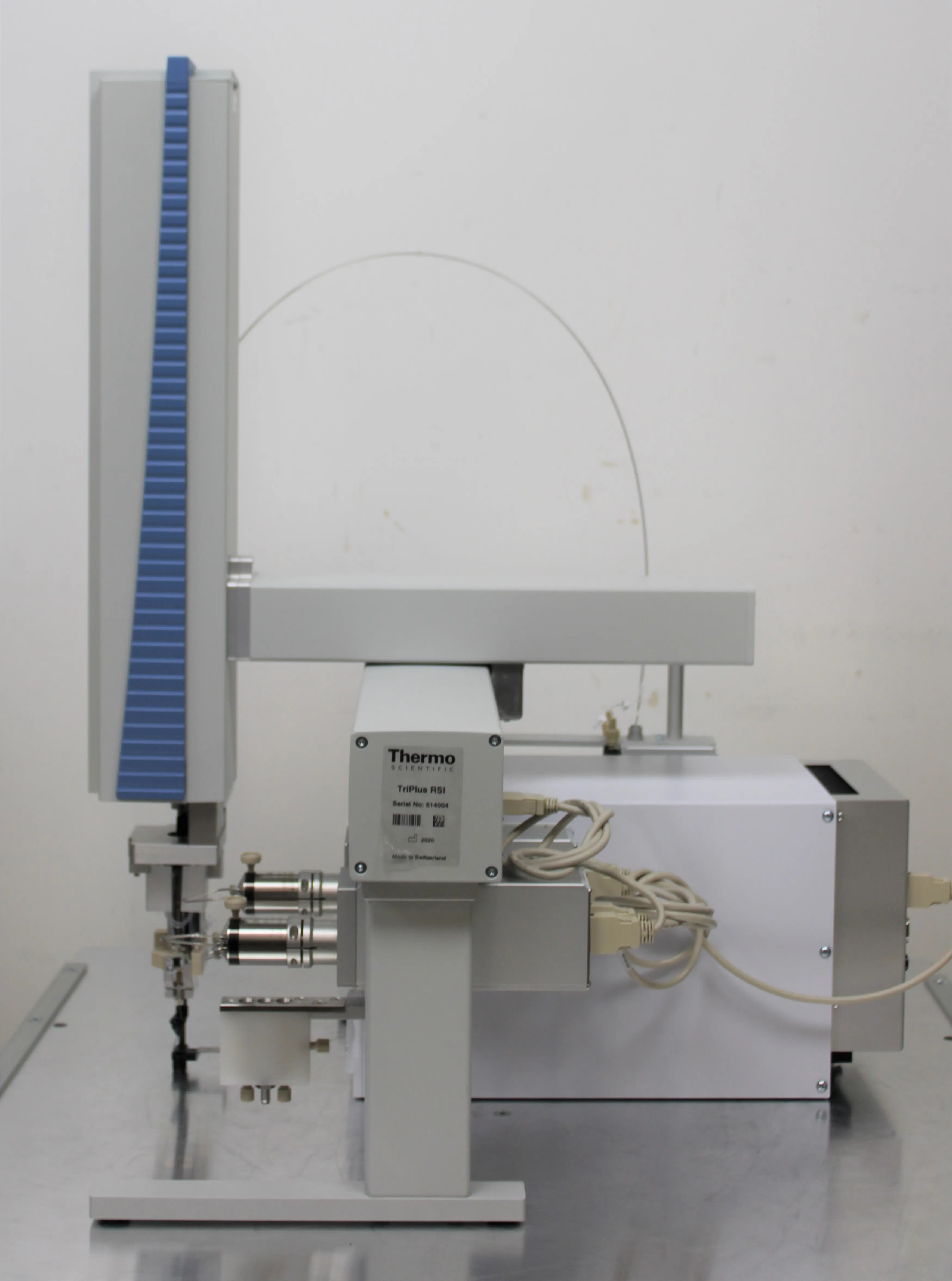 Thermo Scientific TriPlus RSI Autosampler - Used