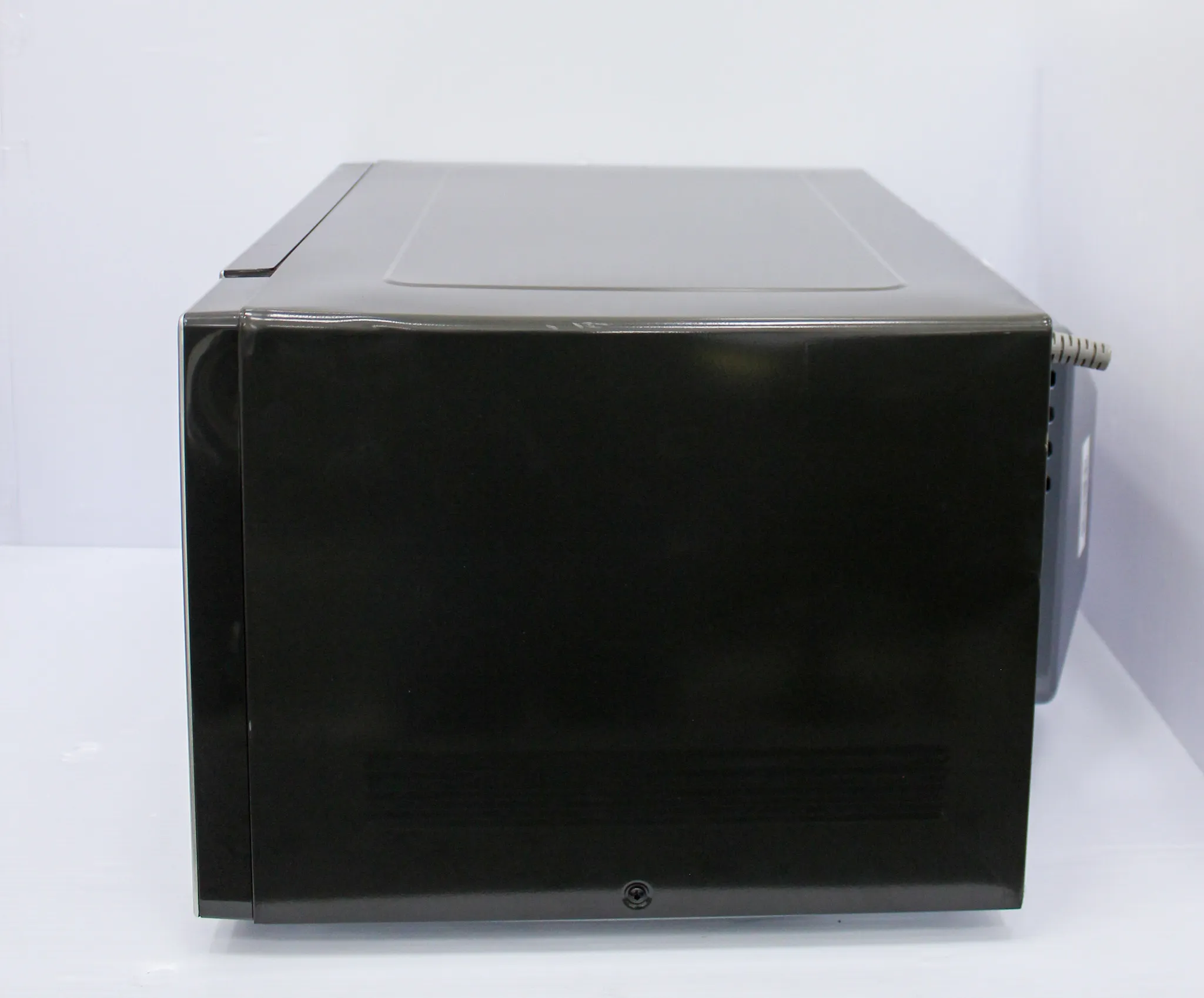 GE PEB9159SJ3SS Countertop Convection Microwave Oven