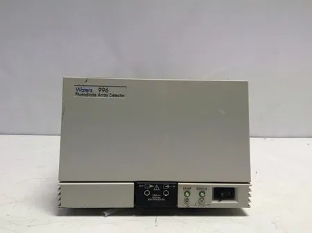 Waters 996 Photodiode Array Detector HPLC