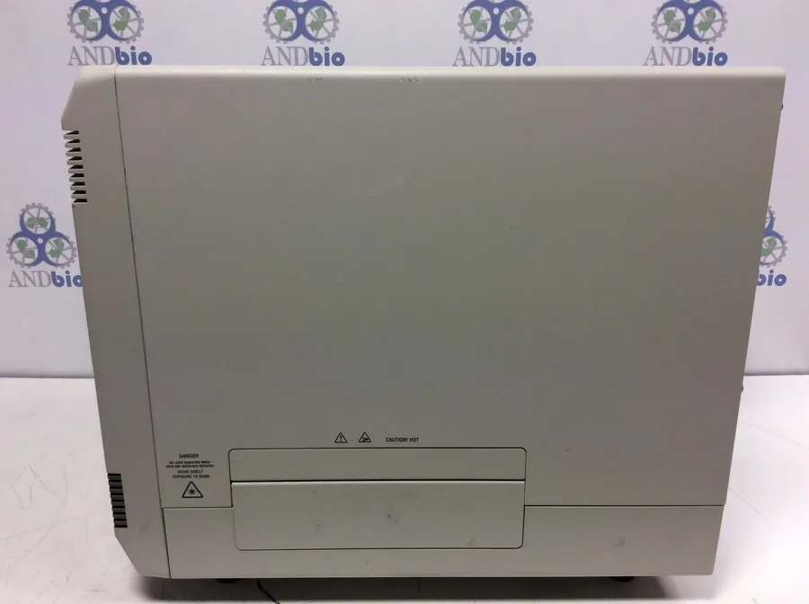 Applied Biosystems 7900HT Fast Real-Time PCR System 384-Well