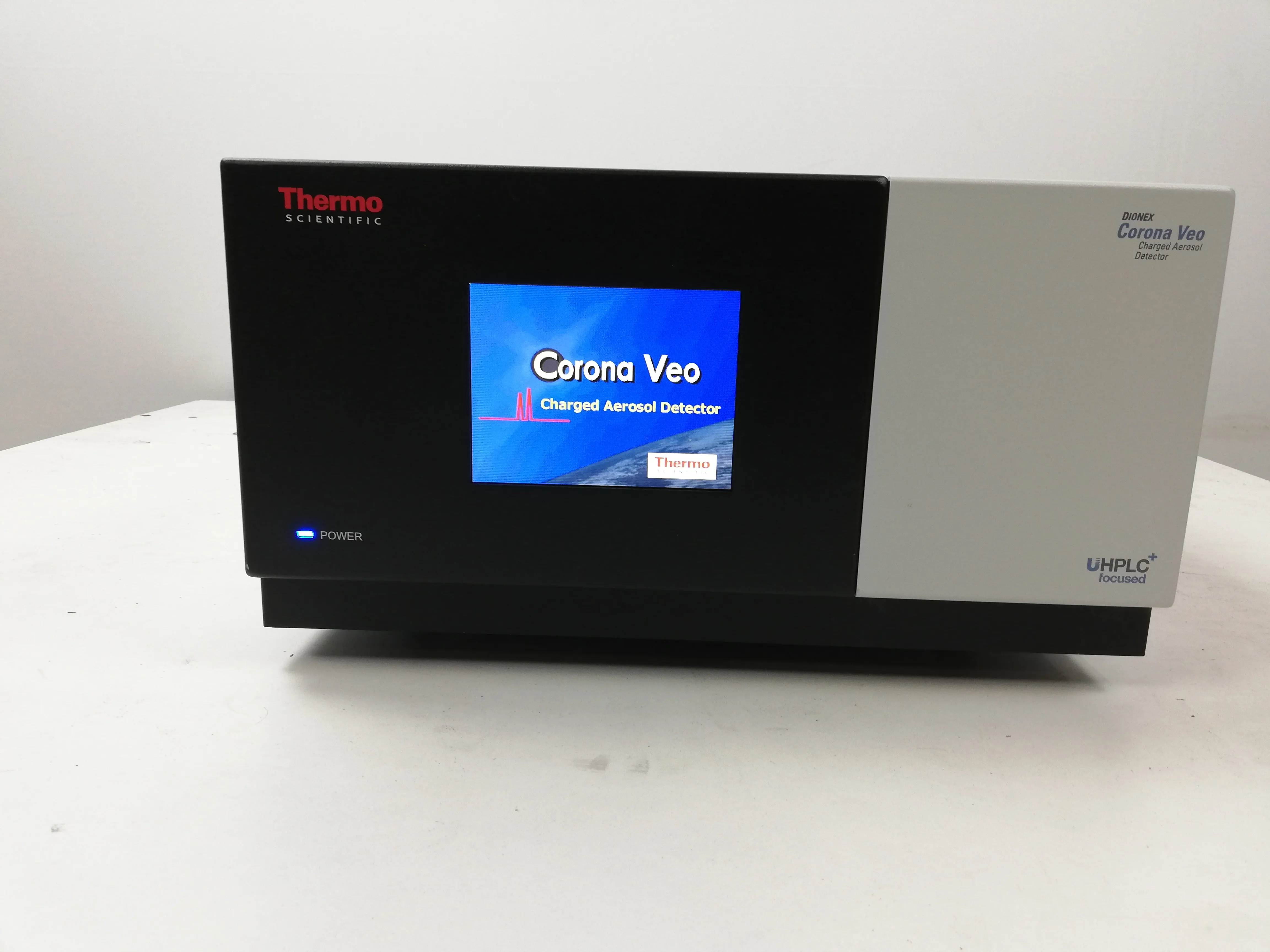 Thermo Scientific Dionex CORONA VEO Universal Charged Aerosol Detector HPLC/GC/CE