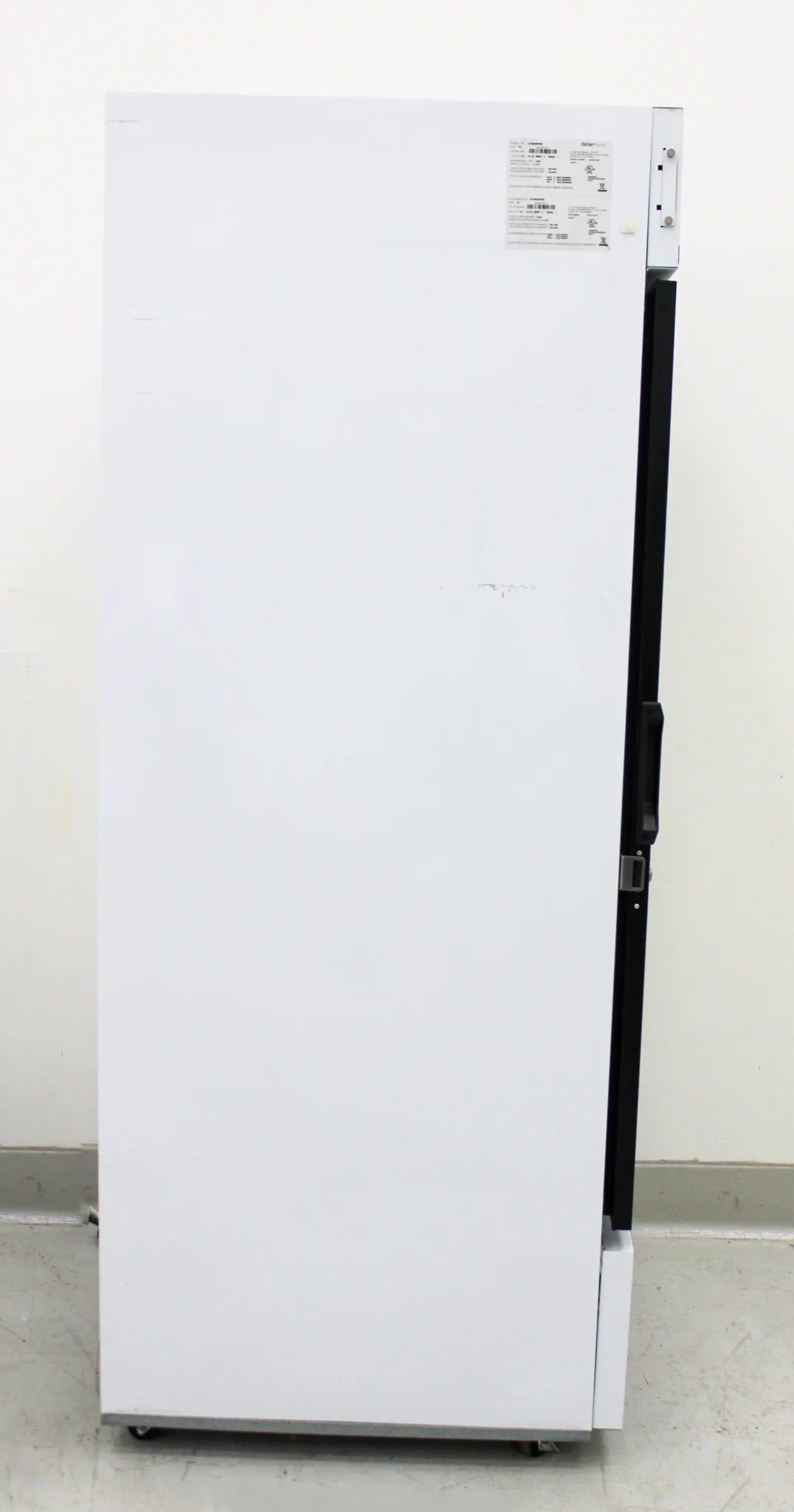 Fisherbrand General Purpose Laboratory Refrigerator GTFBG25RPGA