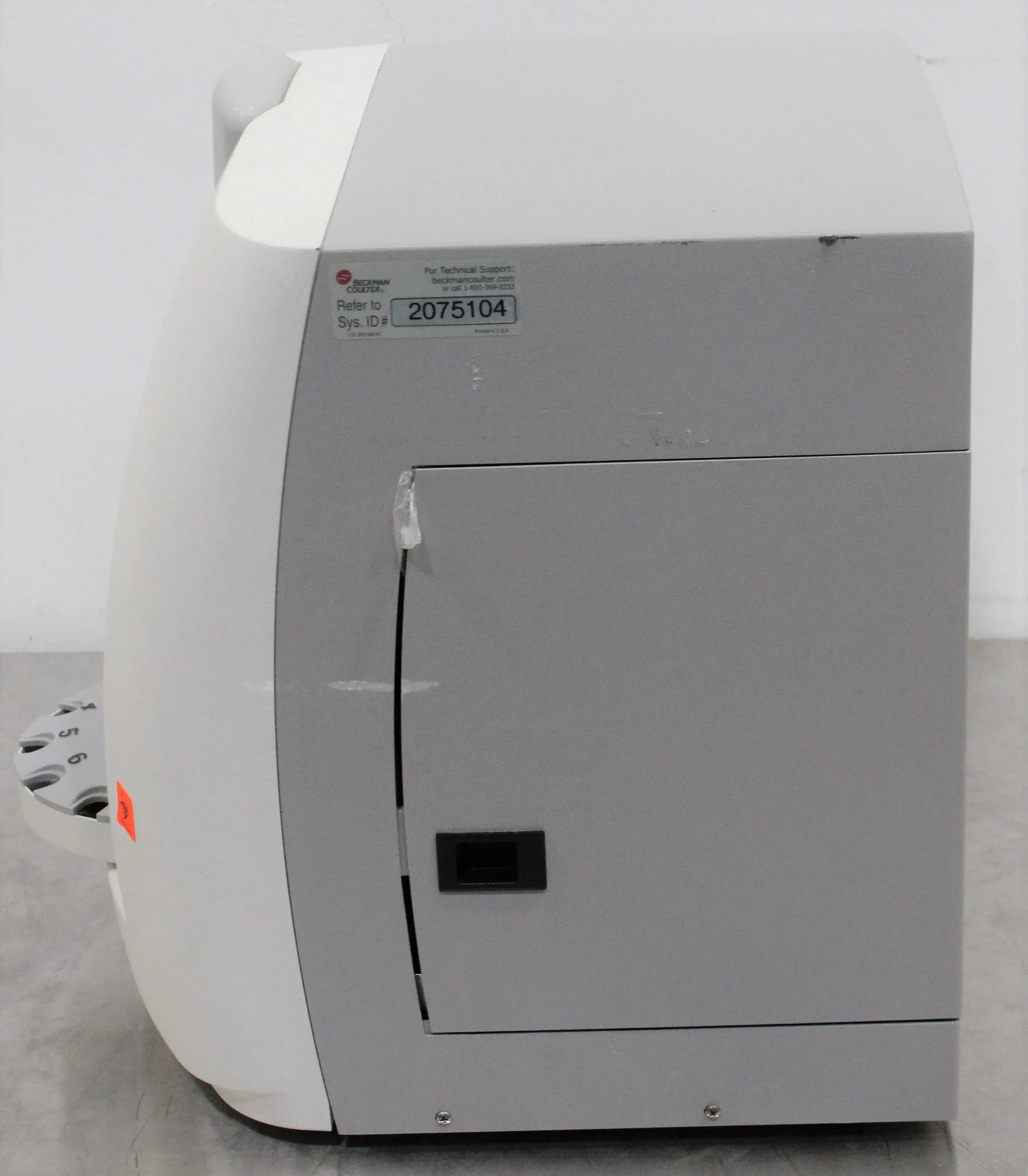 Beckman Coulter Vi-CELL XR Cell Viability Analyzer with 30-Day Warranty