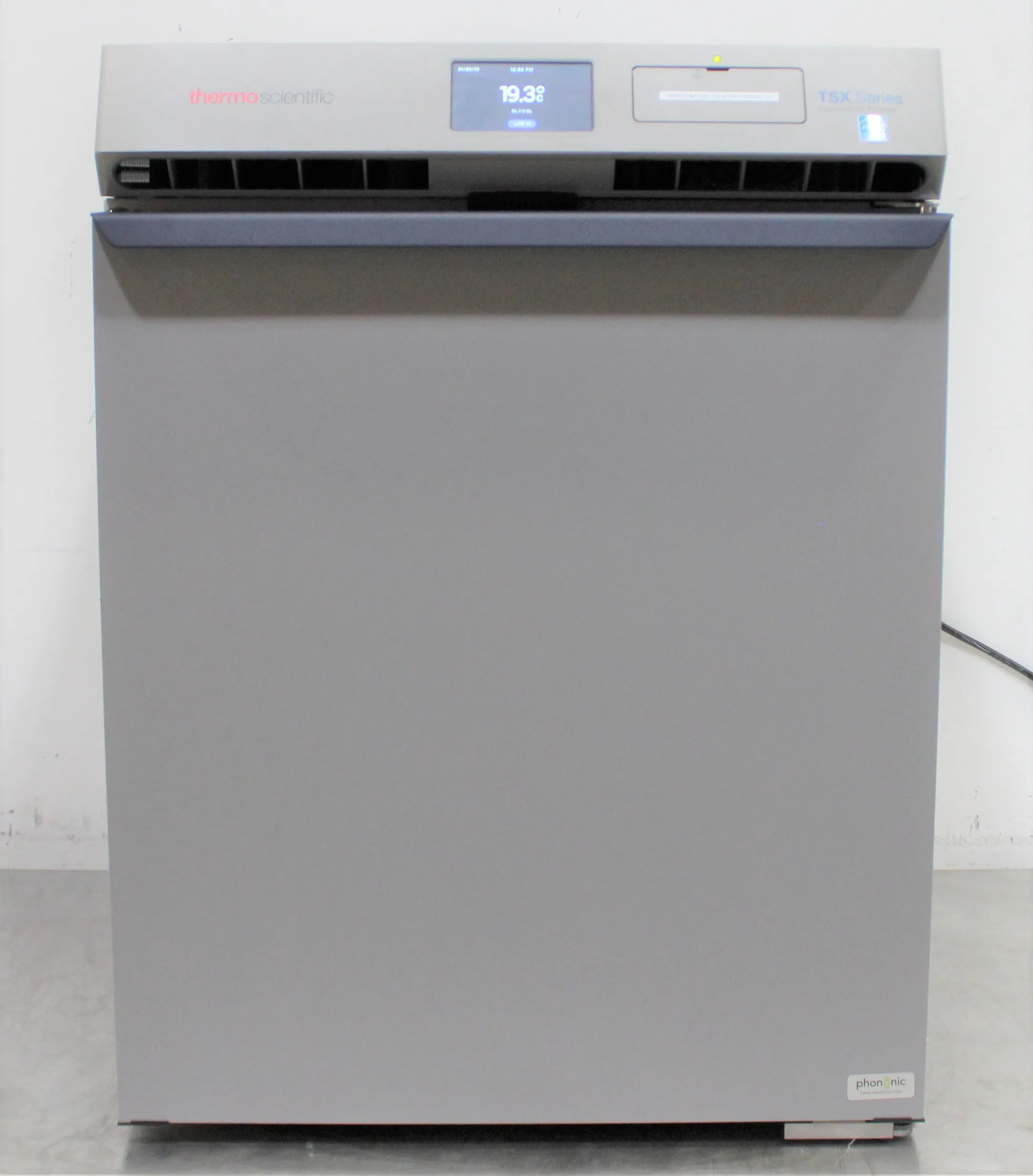 Thermo Scientific TSX Series Undercounter Lab Refrigerator