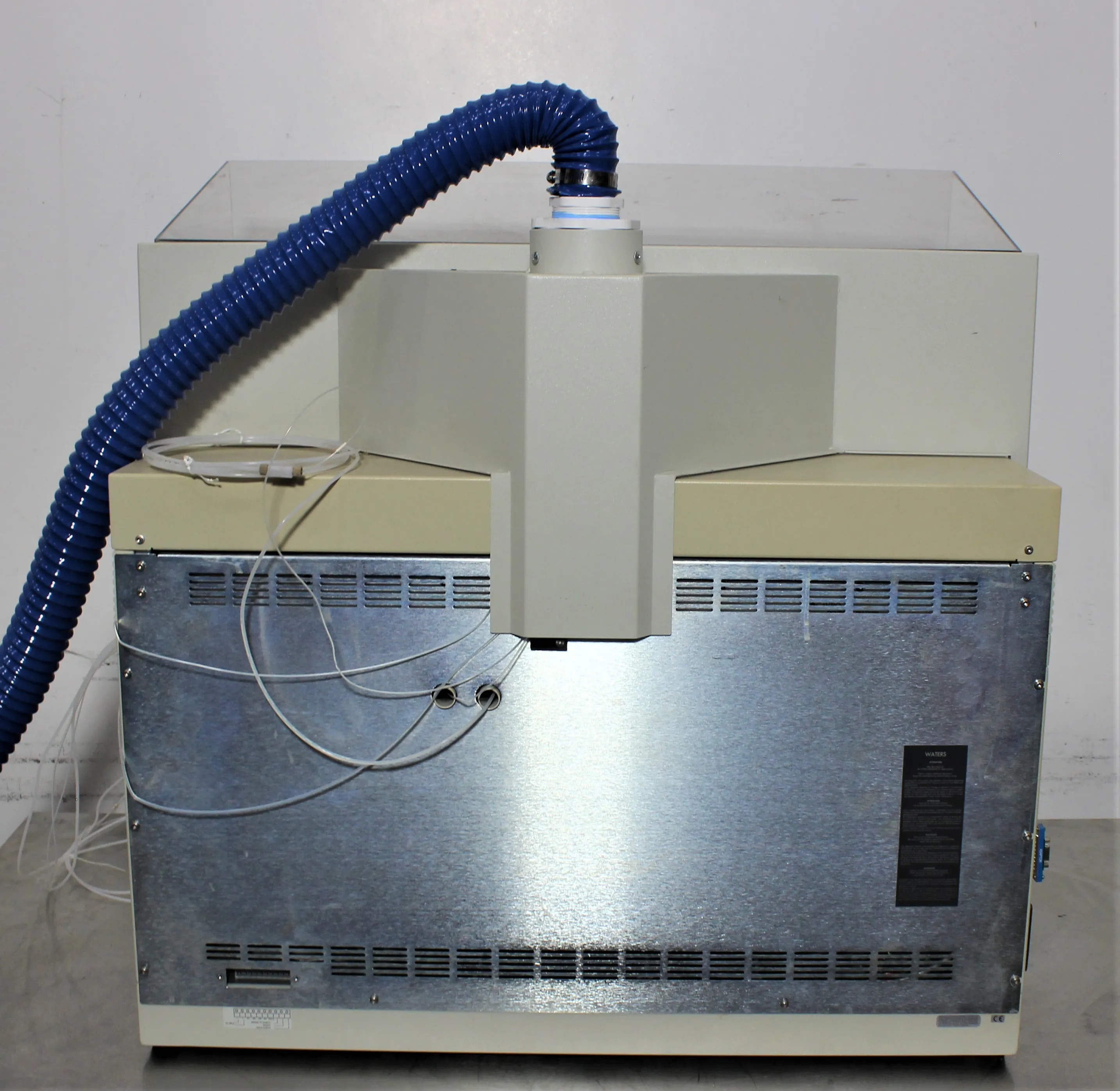 Waters 2767 Sample Manager Auto Sampler HPLC / FPLC / GC / CE