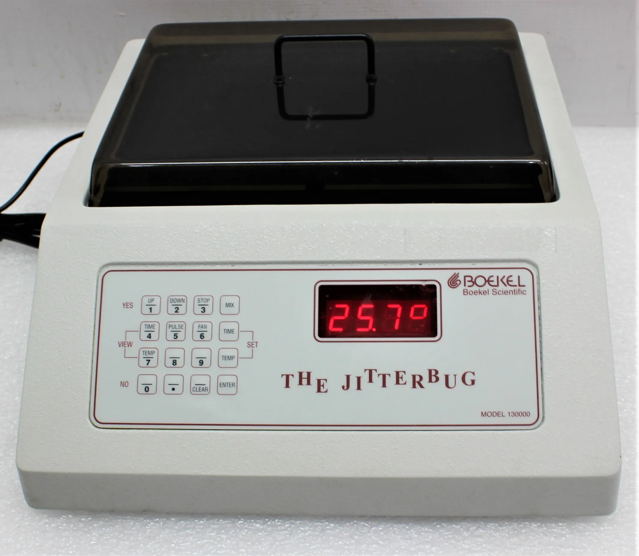 Boekel Jitterbug Incubator Shaker 130000