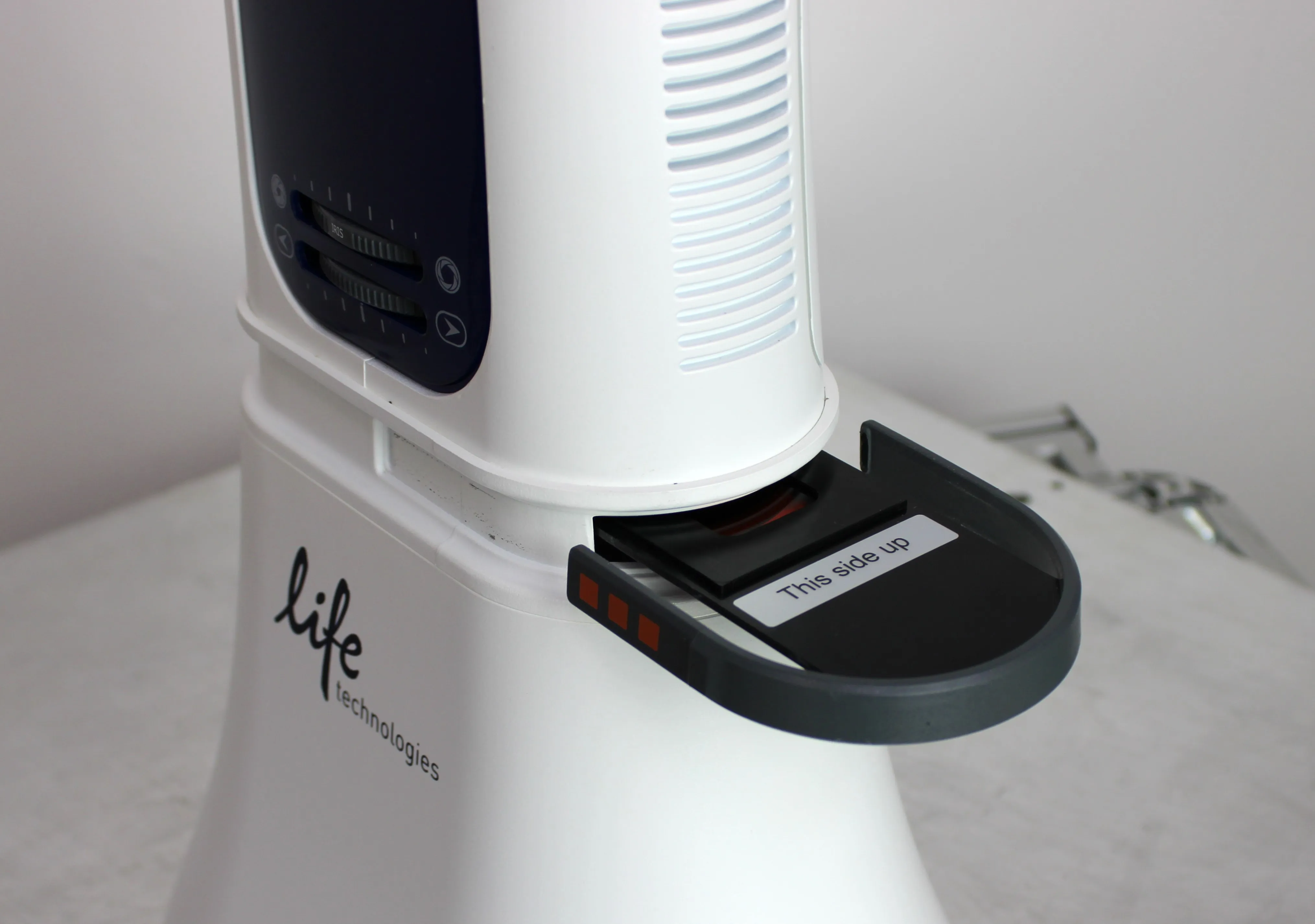 Life Technologies E-Gel Imager Camera Hood REF: 4466601