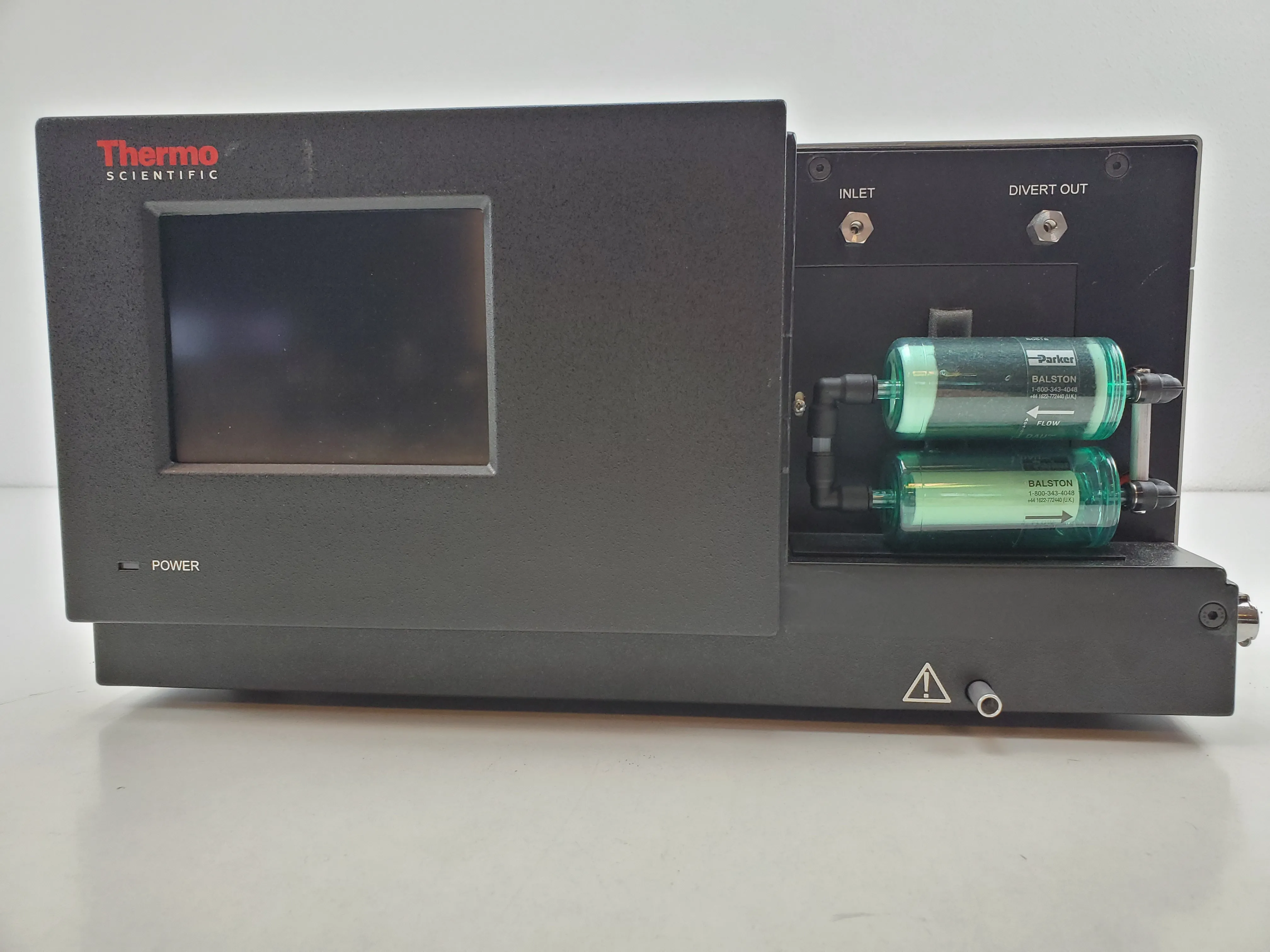 Thermo Scientific Dionex Corona Ultra RS HPLC Detector